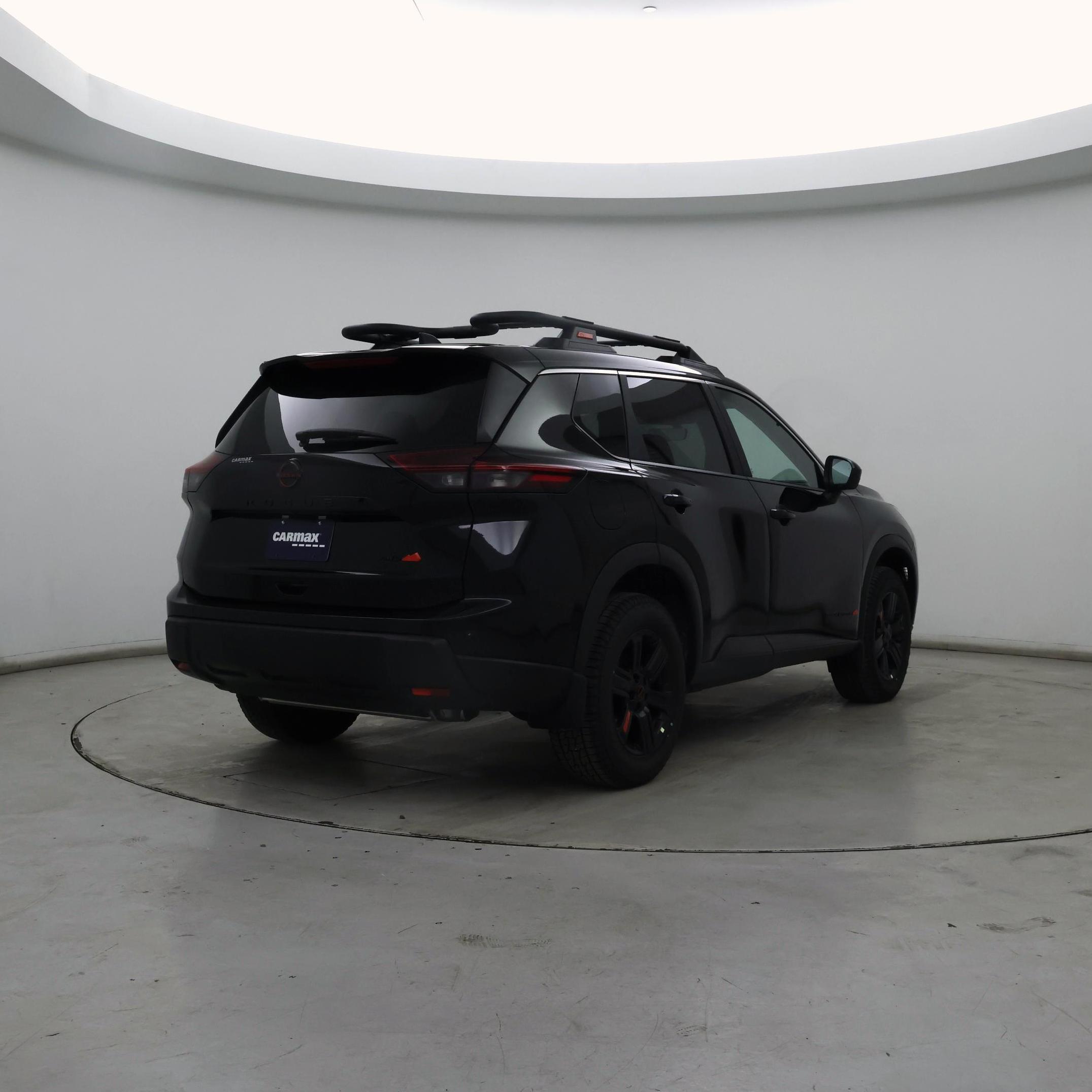 Thumbnail: 2026 Nissan Rogue - 8