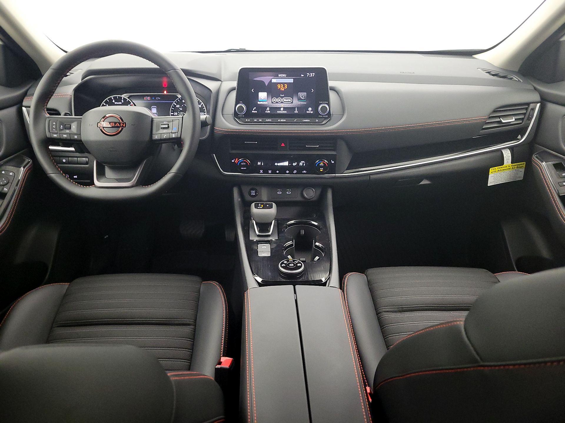 Thumbnail: 2026 Nissan Rogue - 9