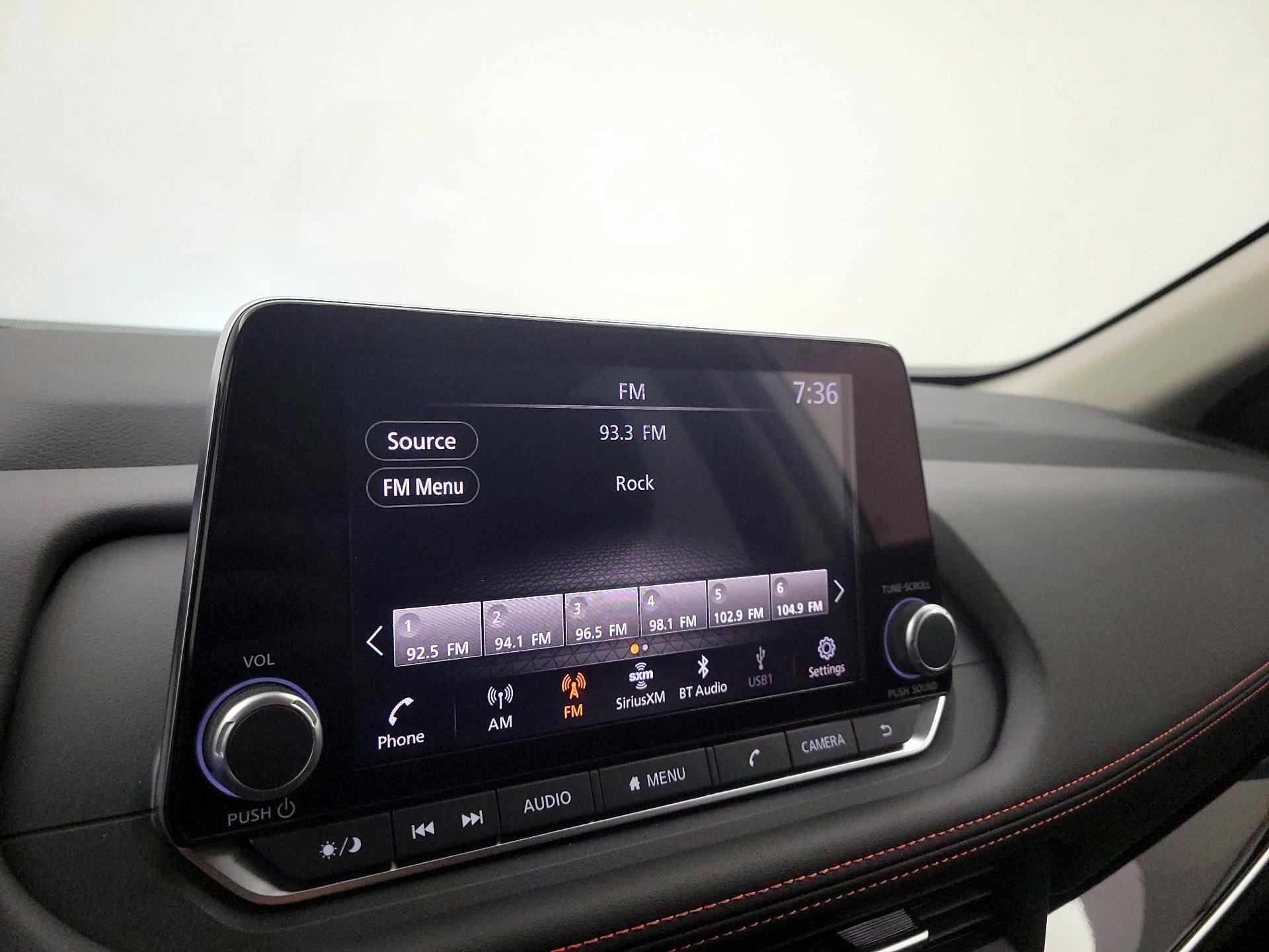 Thumbnail: 2026 Nissan Rogue - 15