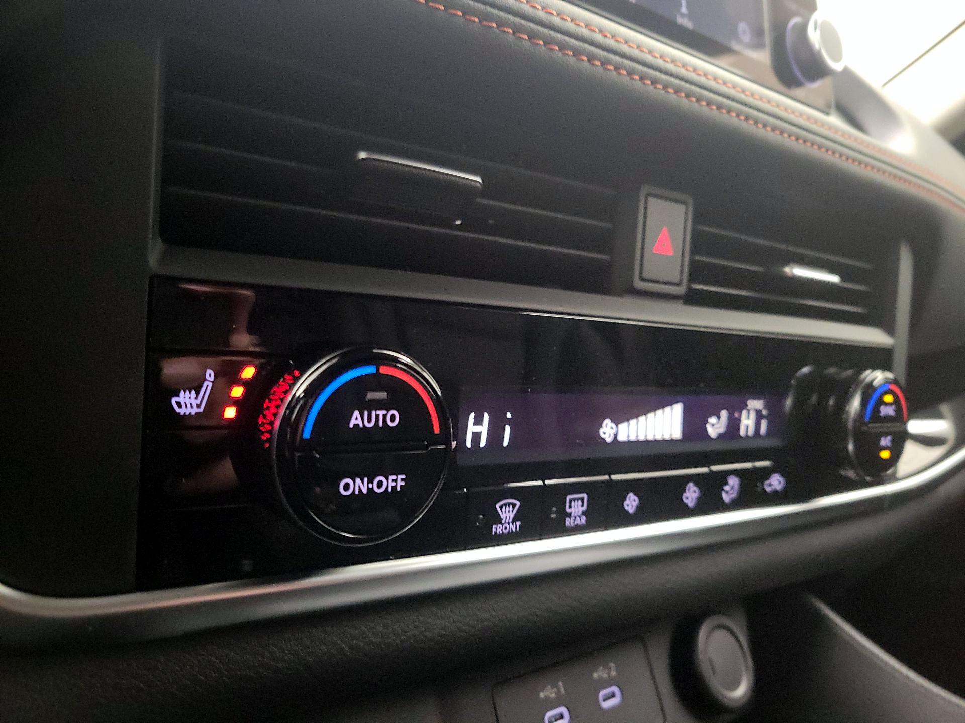 Thumbnail: 2026 Nissan Rogue - 16