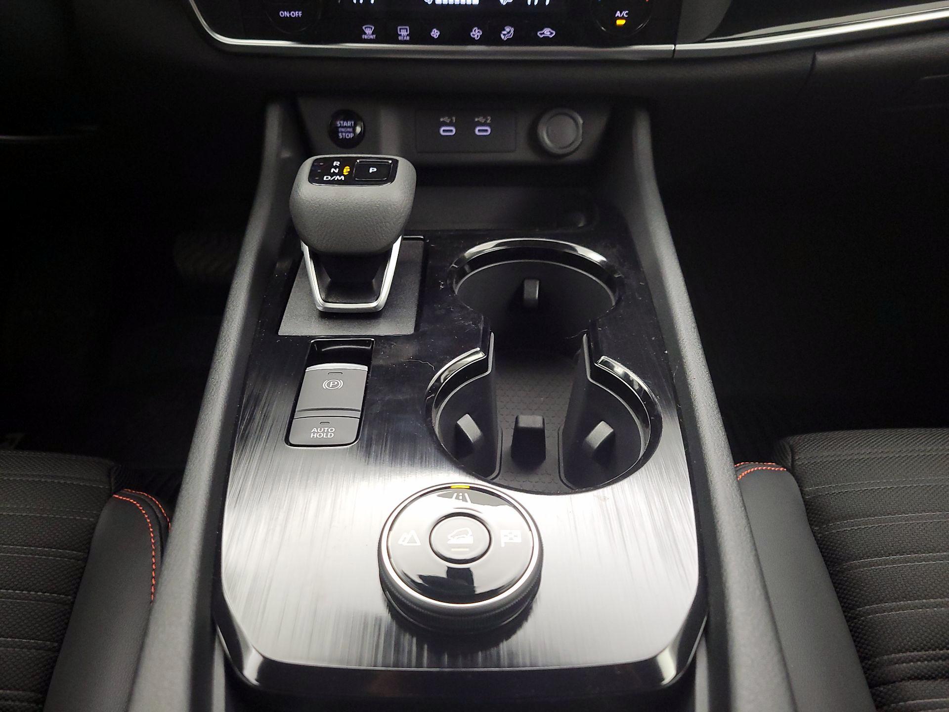 Thumbnail: 2026 Nissan Rogue - 17