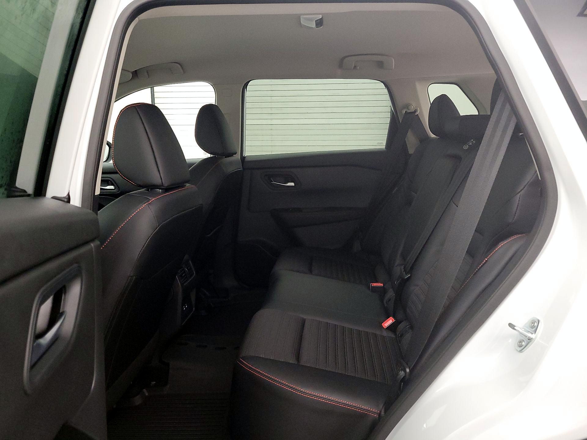 Thumbnail: 2026 Nissan Rogue - 19