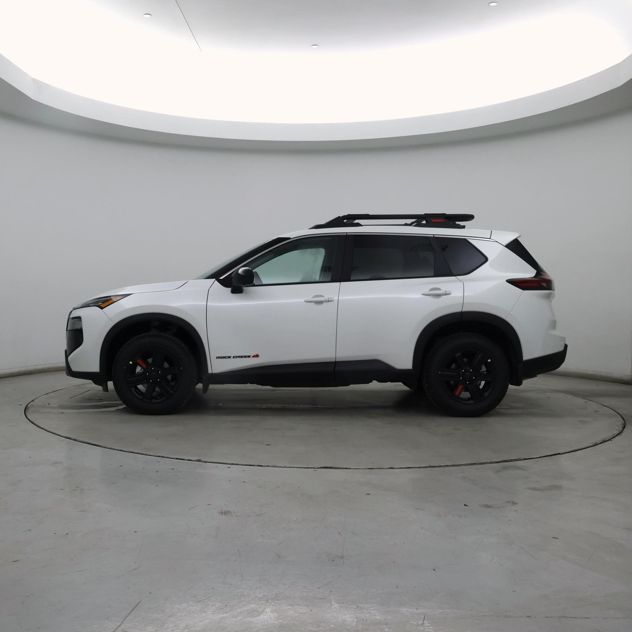 Thumbnail: 2026 Nissan Rogue - 3