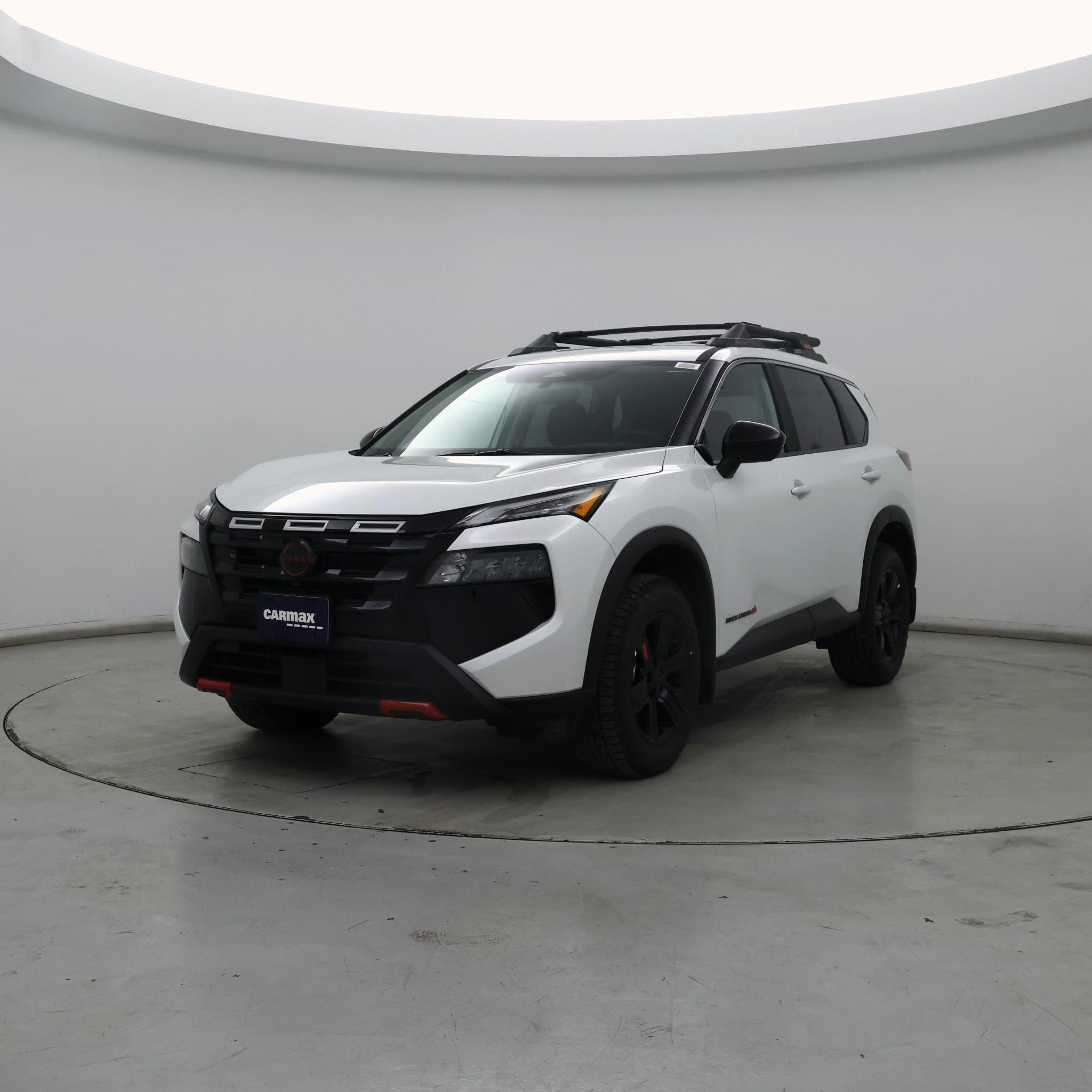 Thumbnail: 2026 Nissan Rogue - 4