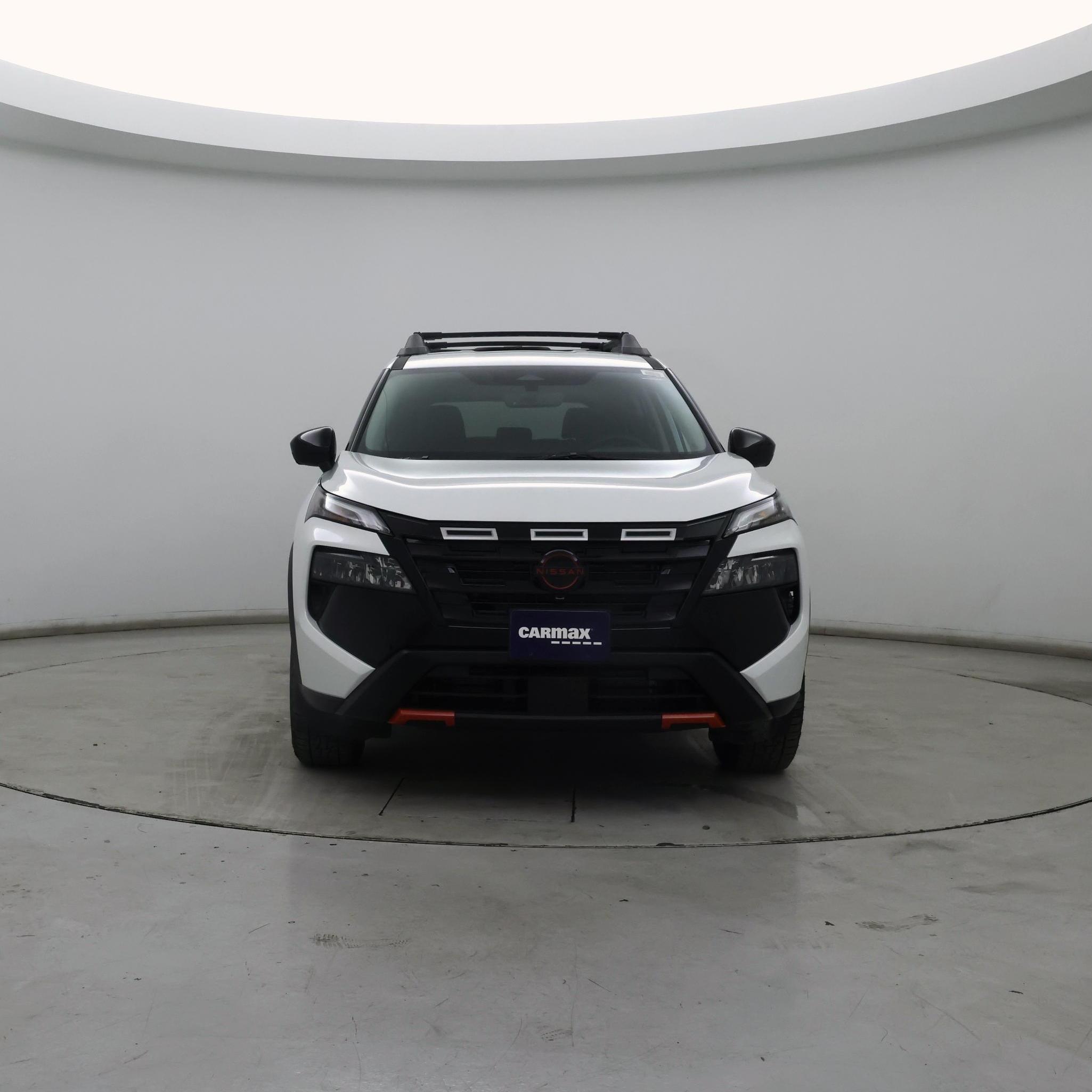 Thumbnail: 2026 Nissan Rogue - 5