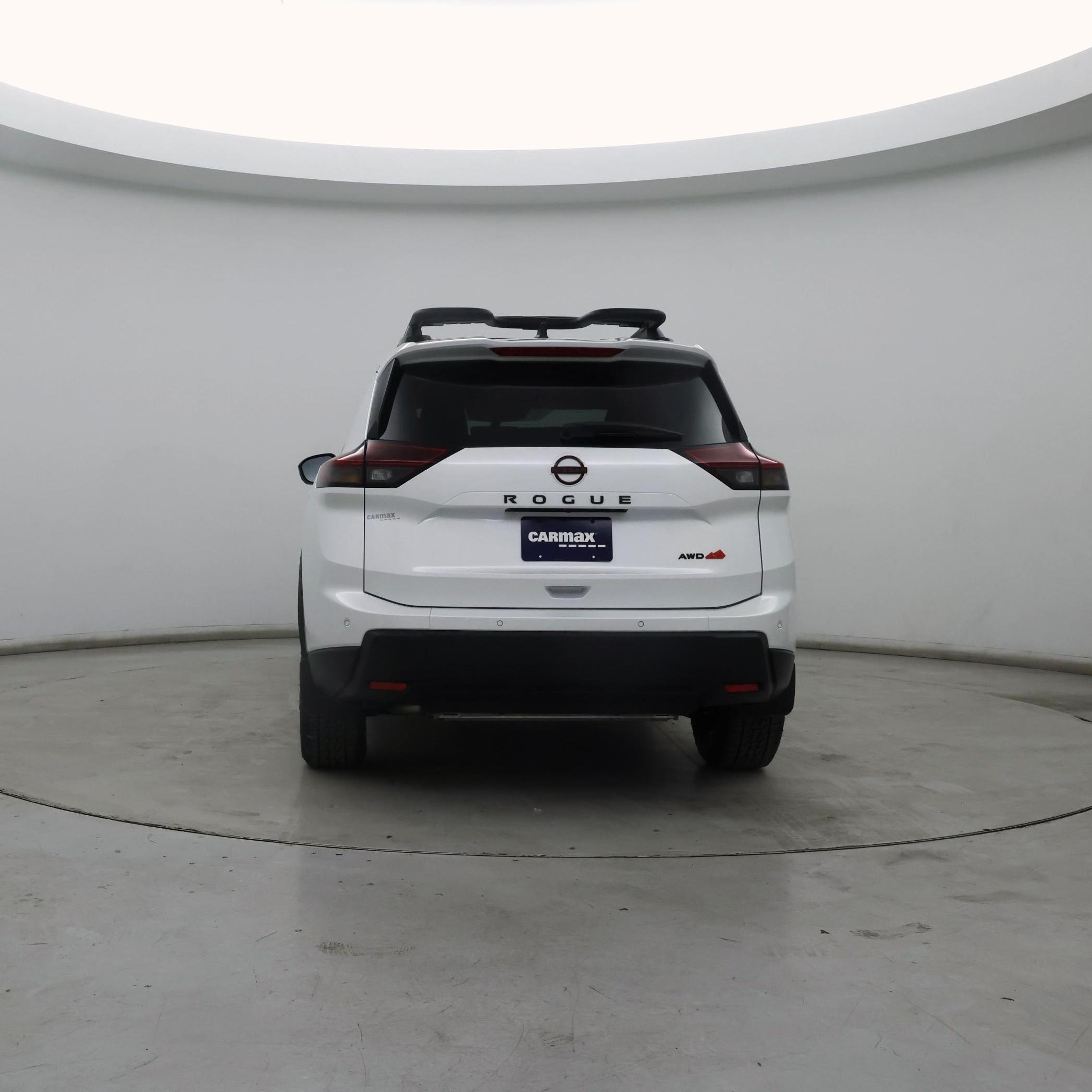 Thumbnail: 2026 Nissan Rogue - 6