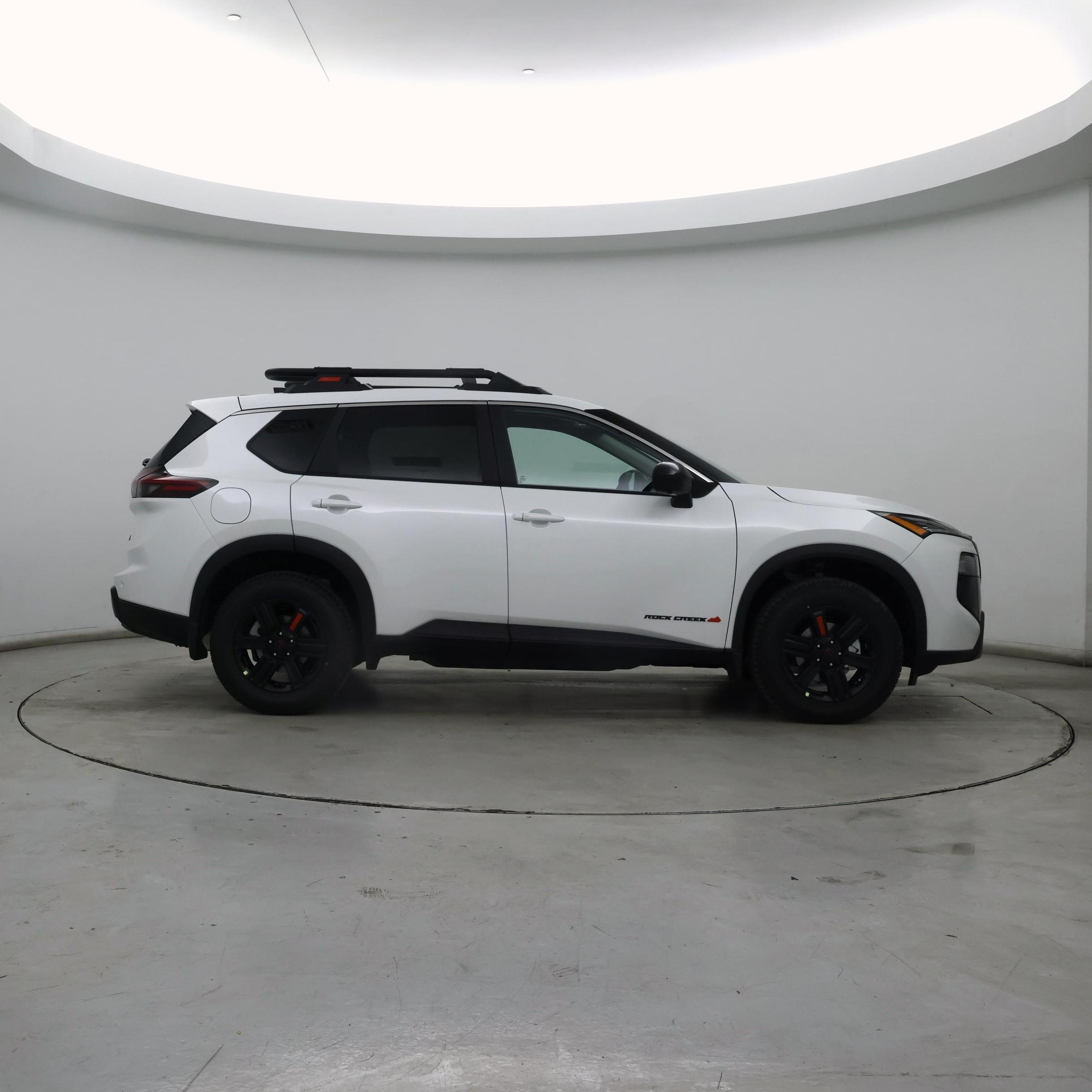 Thumbnail: 2026 Nissan Rogue - 7