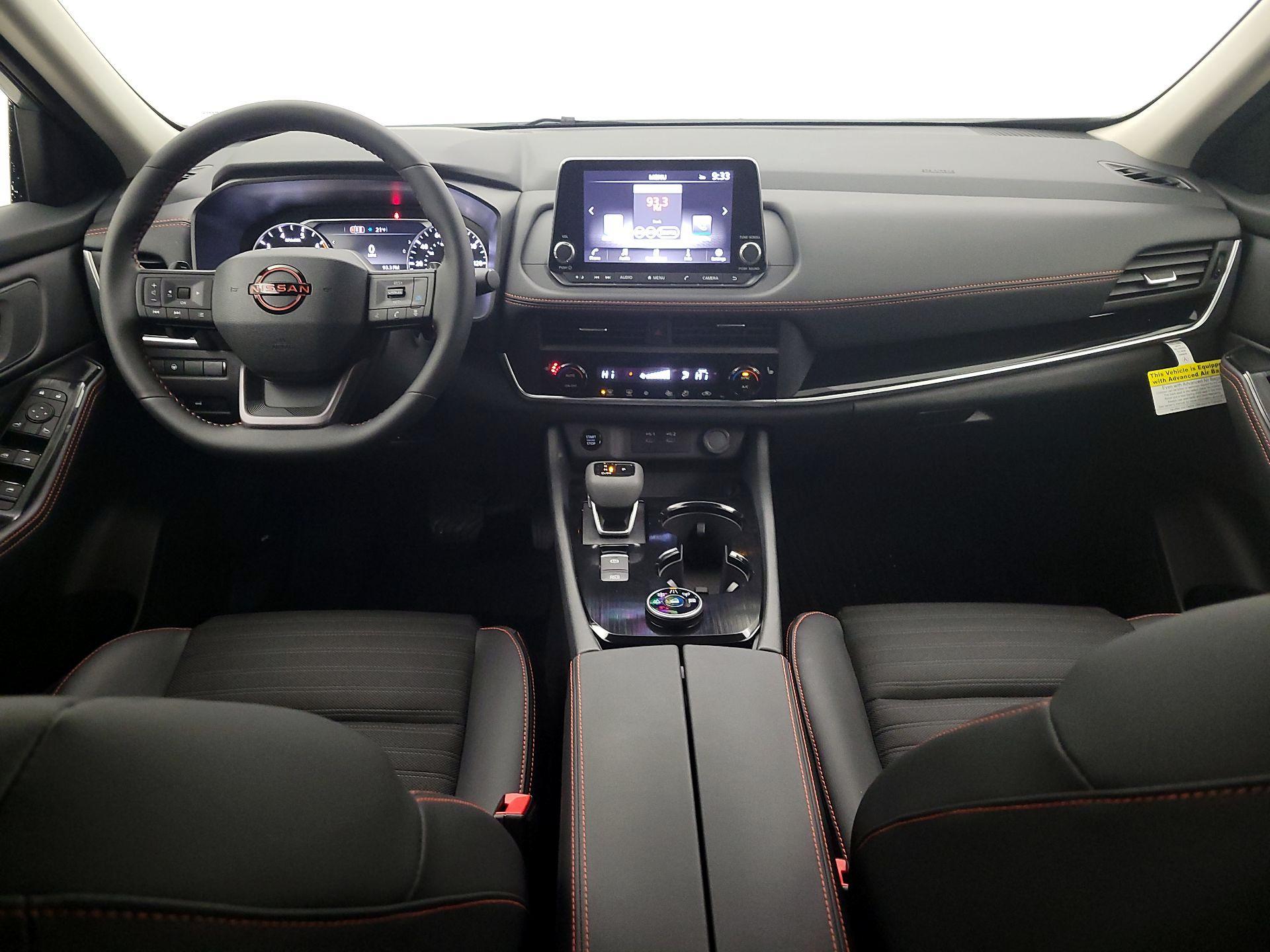 Thumbnail: 2026 Nissan Rogue - 9