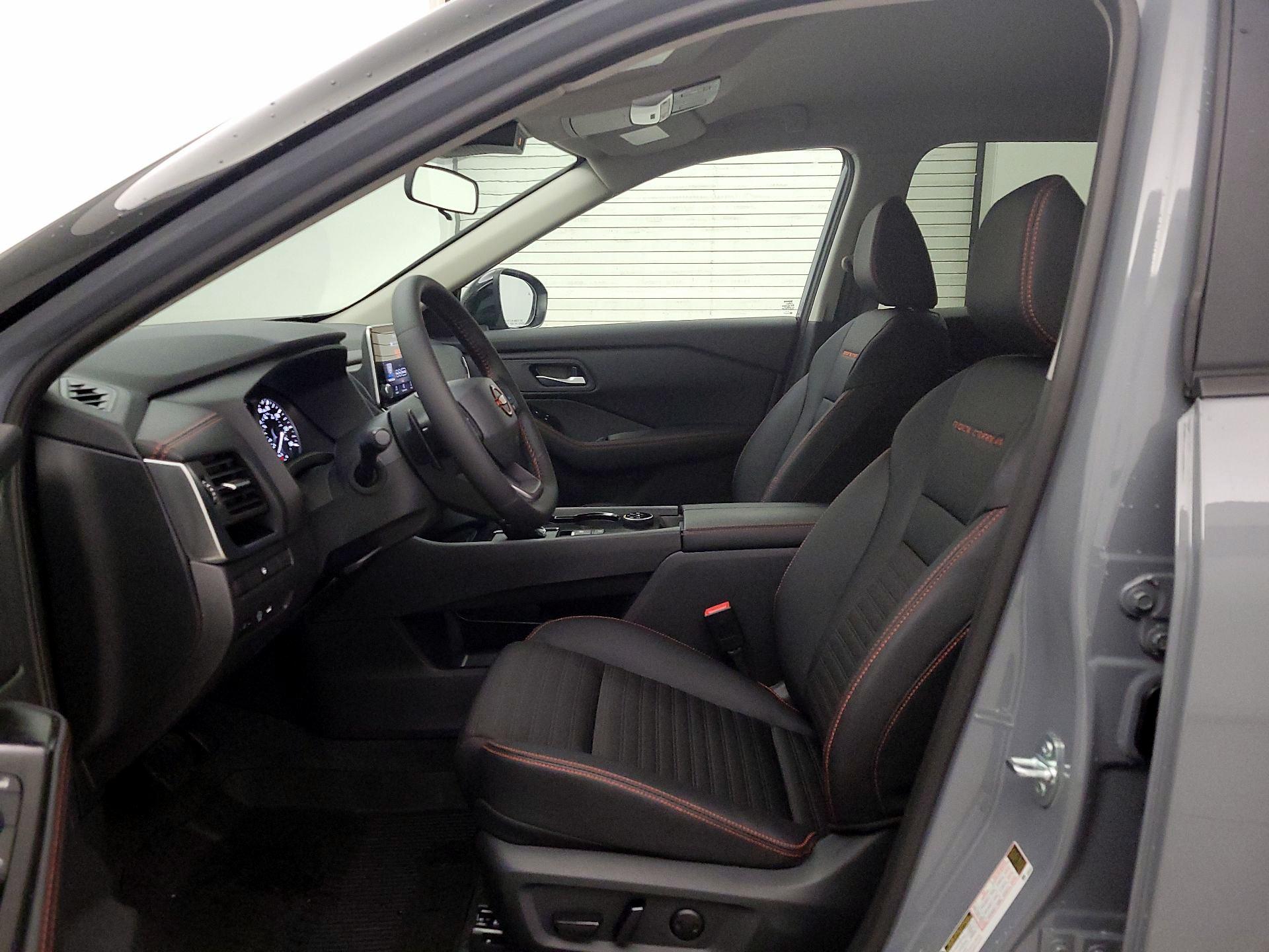 Thumbnail: 2026 Nissan Rogue - 11