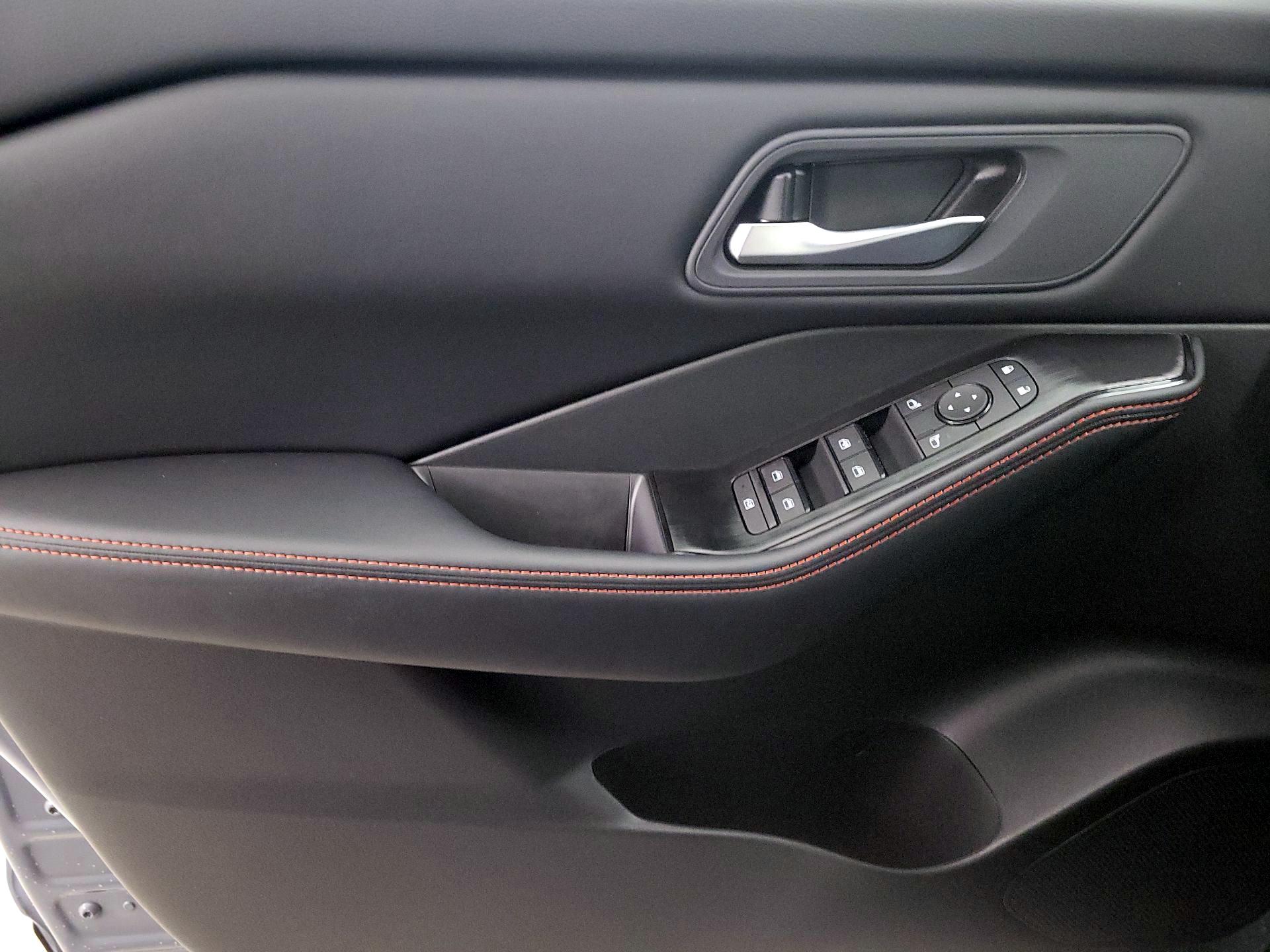 Thumbnail: 2026 Nissan Rogue - 12