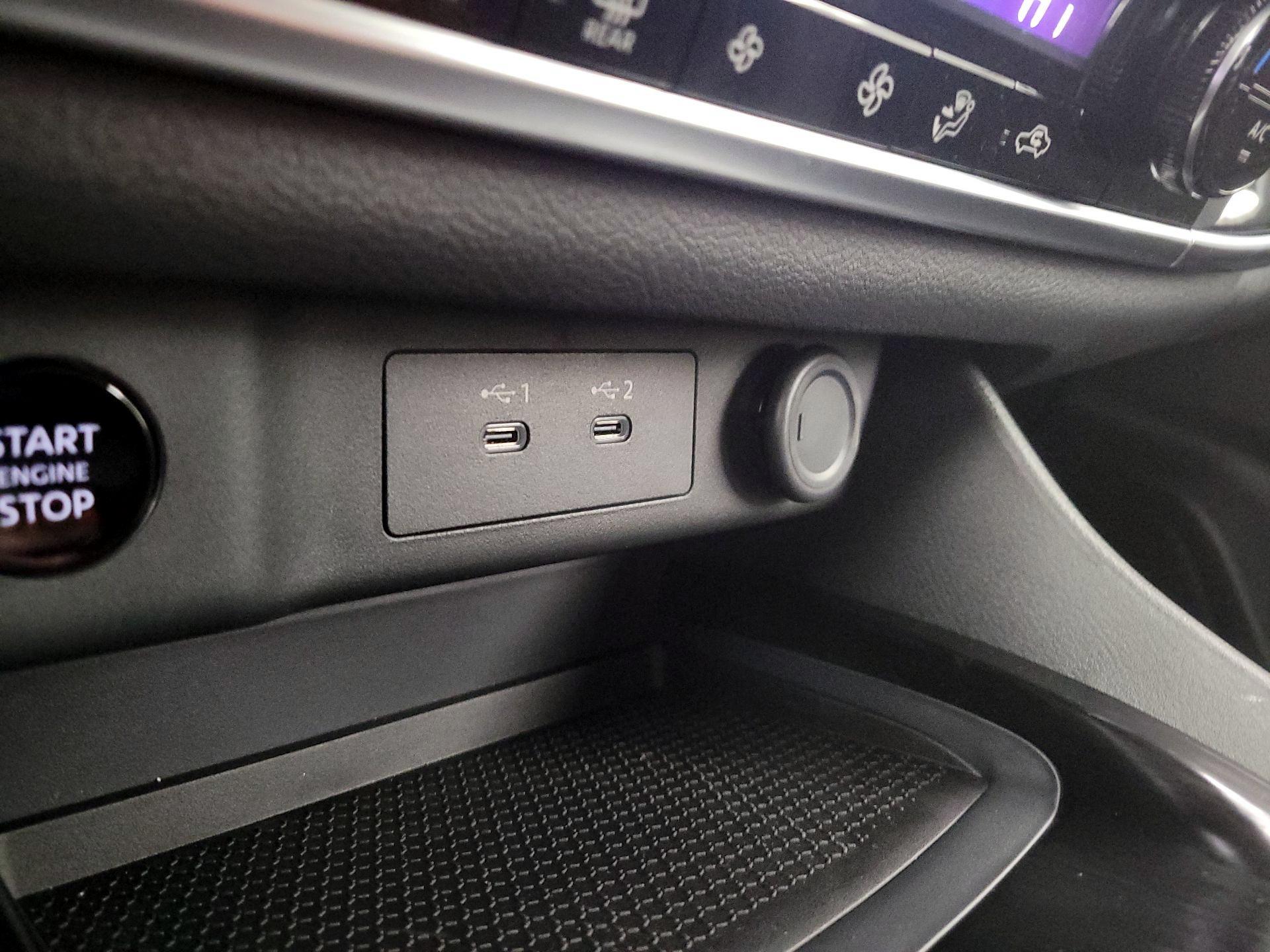 Thumbnail: 2026 Nissan Rogue - 18