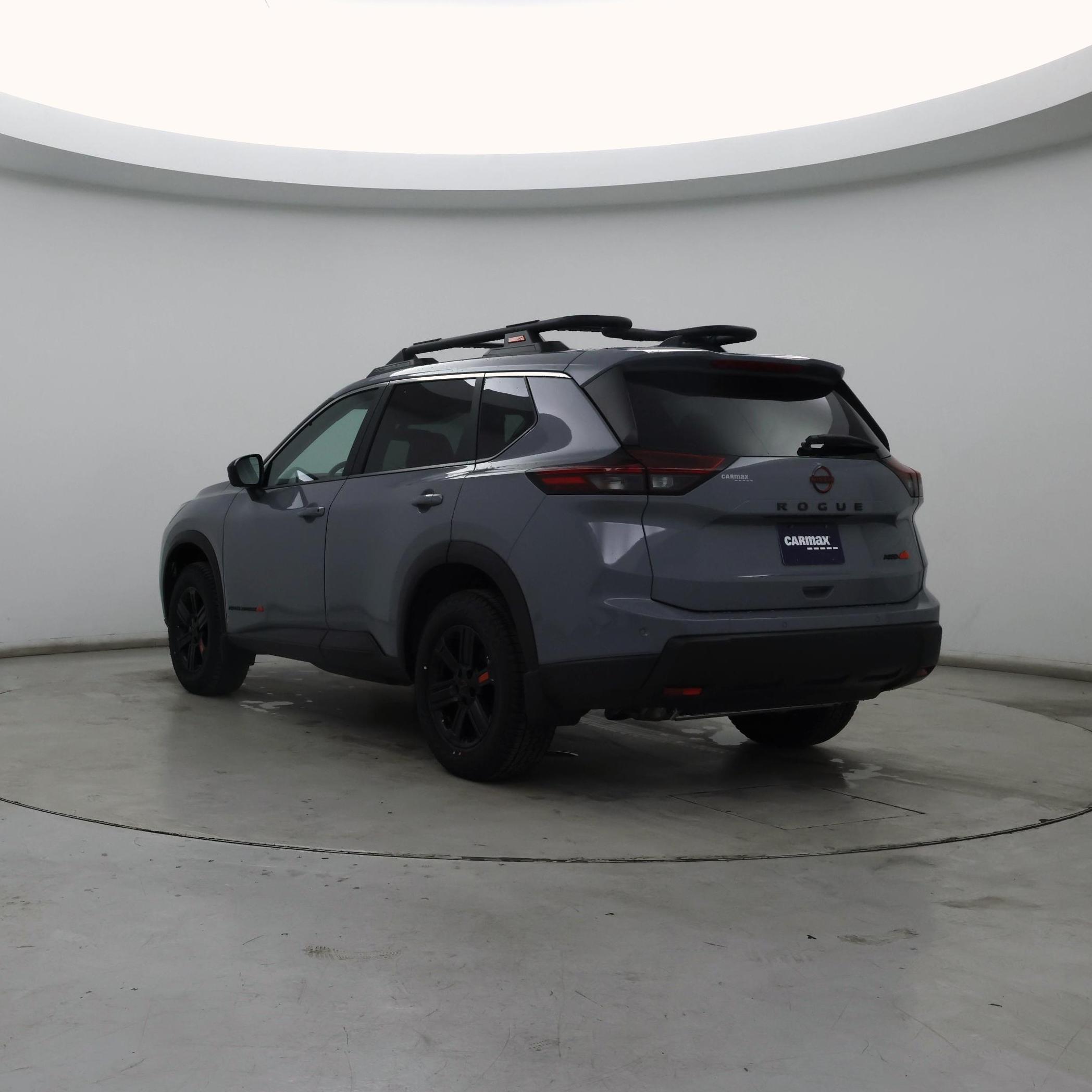Thumbnail: 2026 Nissan Rogue - 2
