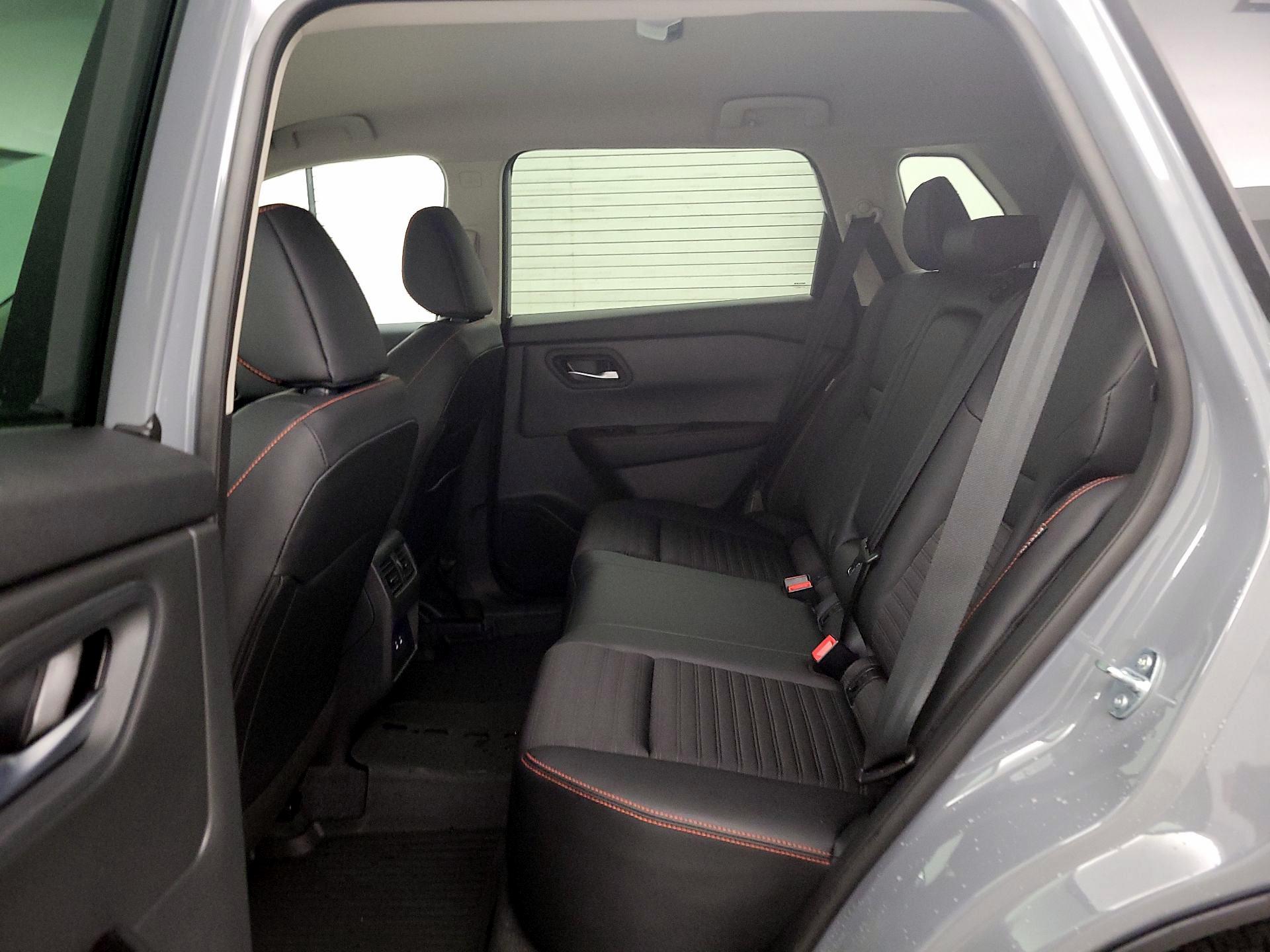 Thumbnail: 2026 Nissan Rogue - 19