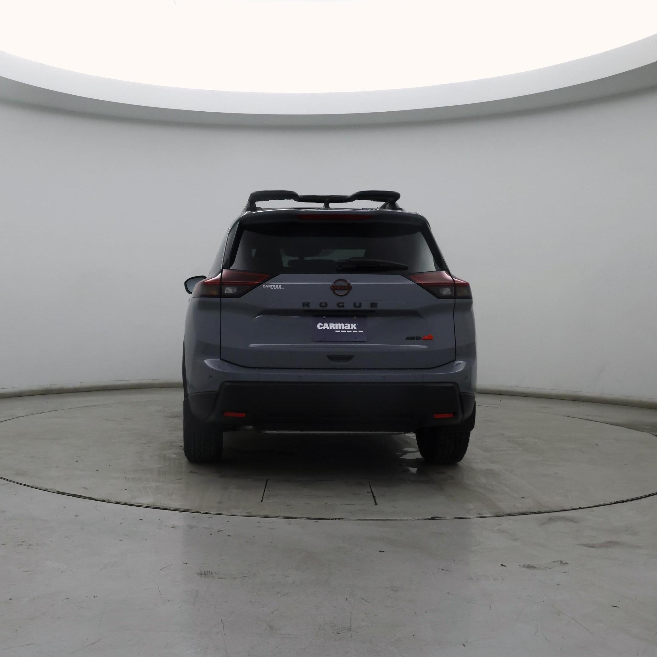 Thumbnail: 2026 Nissan Rogue - 6