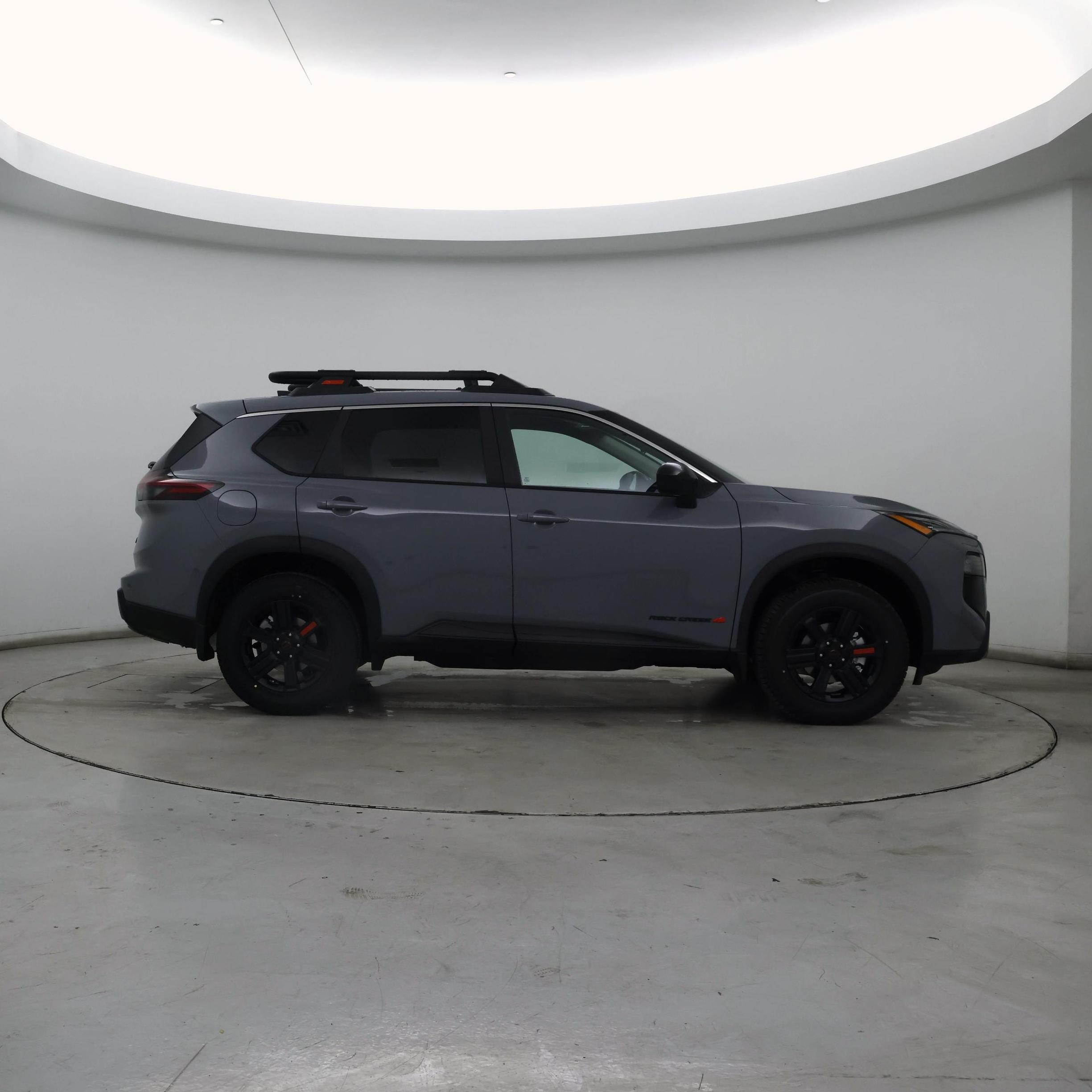 Thumbnail: 2026 Nissan Rogue - 7