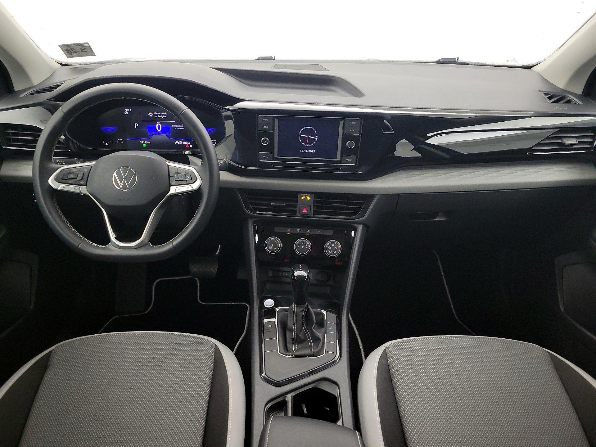 Thumbnail: 2023 Volkswagen Taos - 9