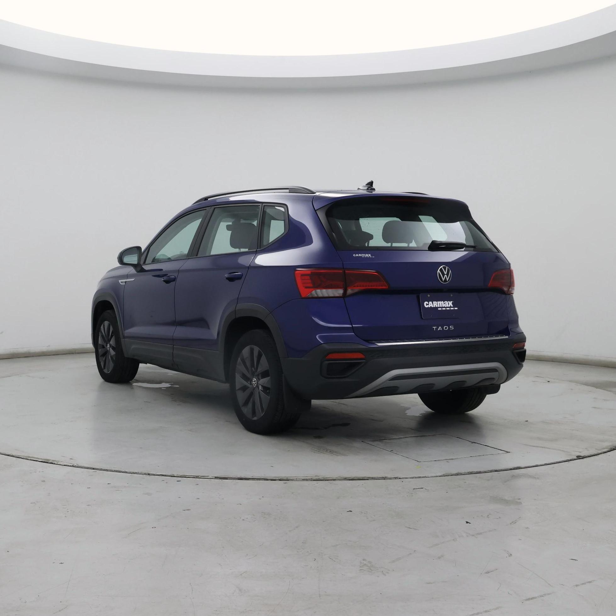 Thumbnail: 2023 Volkswagen Taos - 2