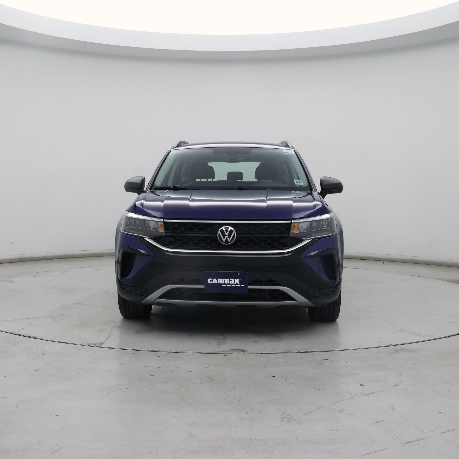 Thumbnail: 2023 Volkswagen Taos - 5