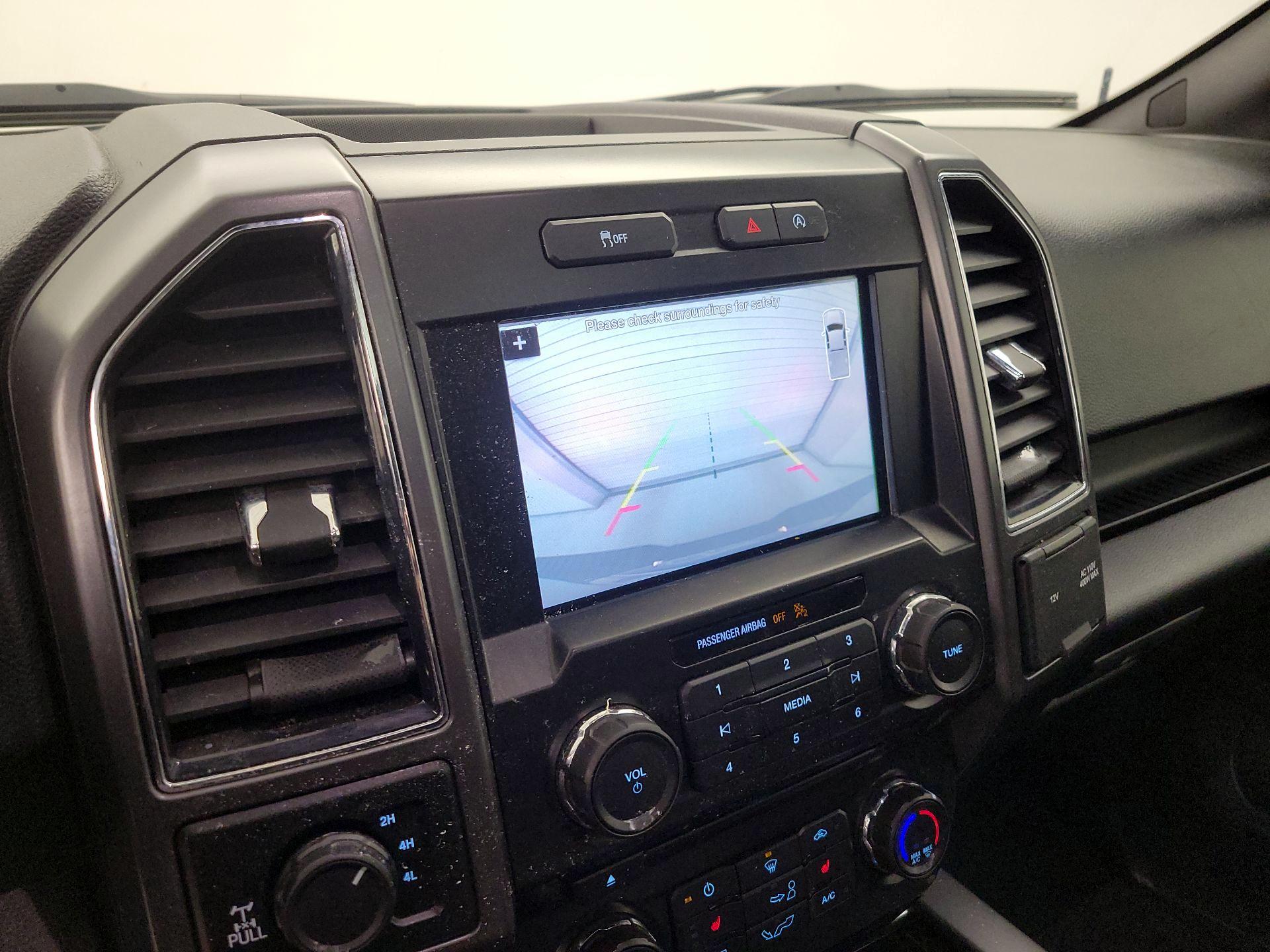 Thumbnail: 2017 Ford F-150 - 14