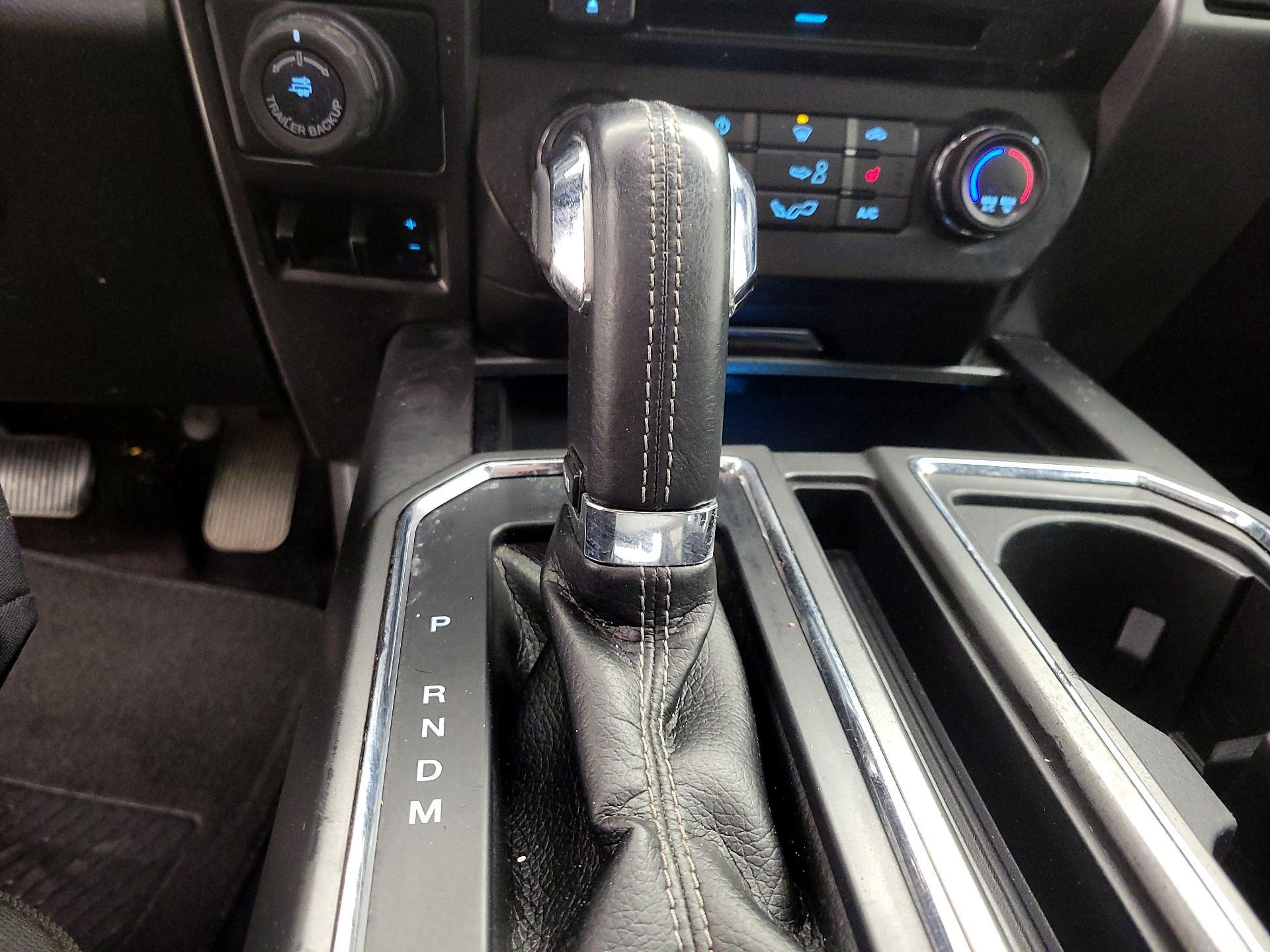 Thumbnail: 2017 Ford F-150 - 17