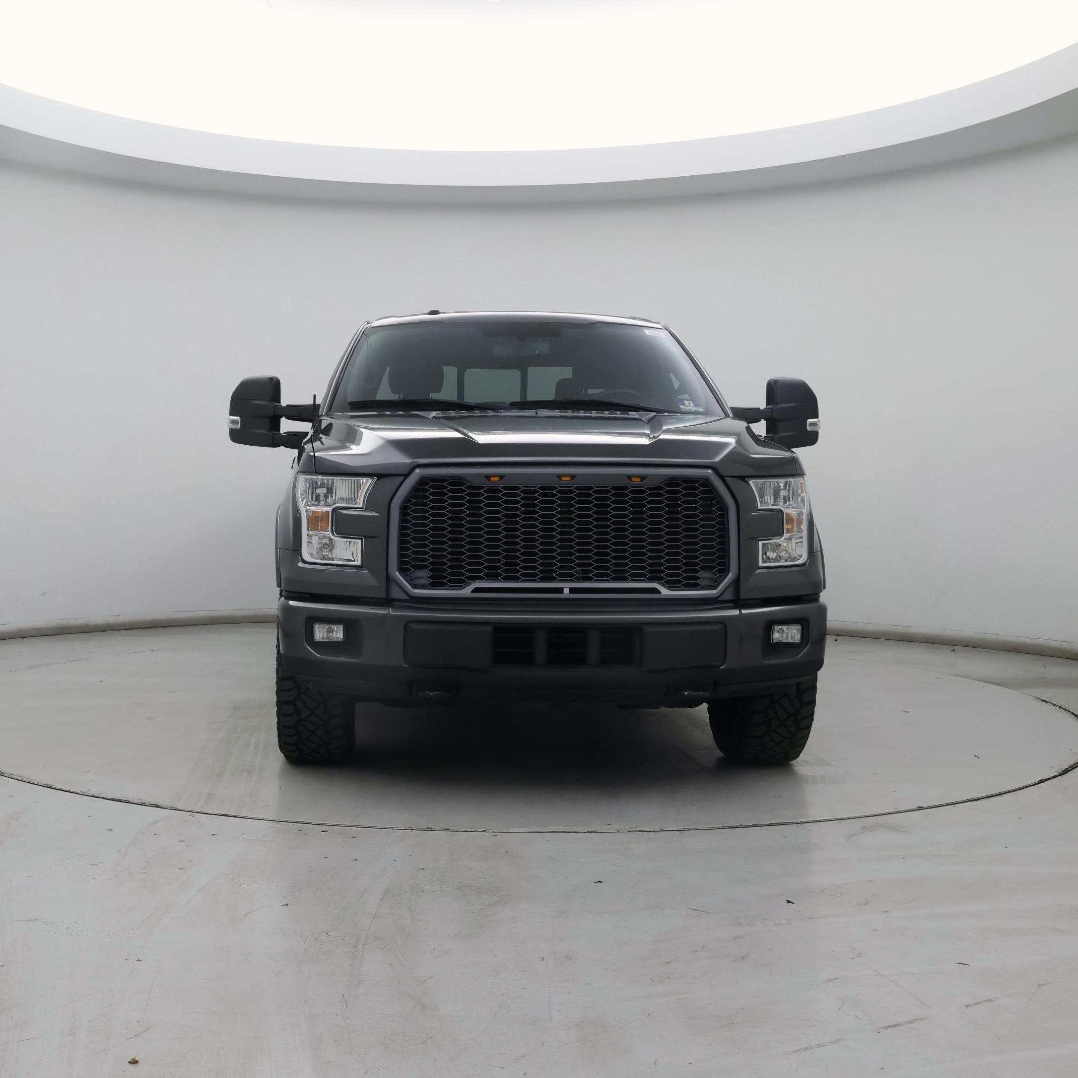 Thumbnail: 2017 Ford F-150 - 5