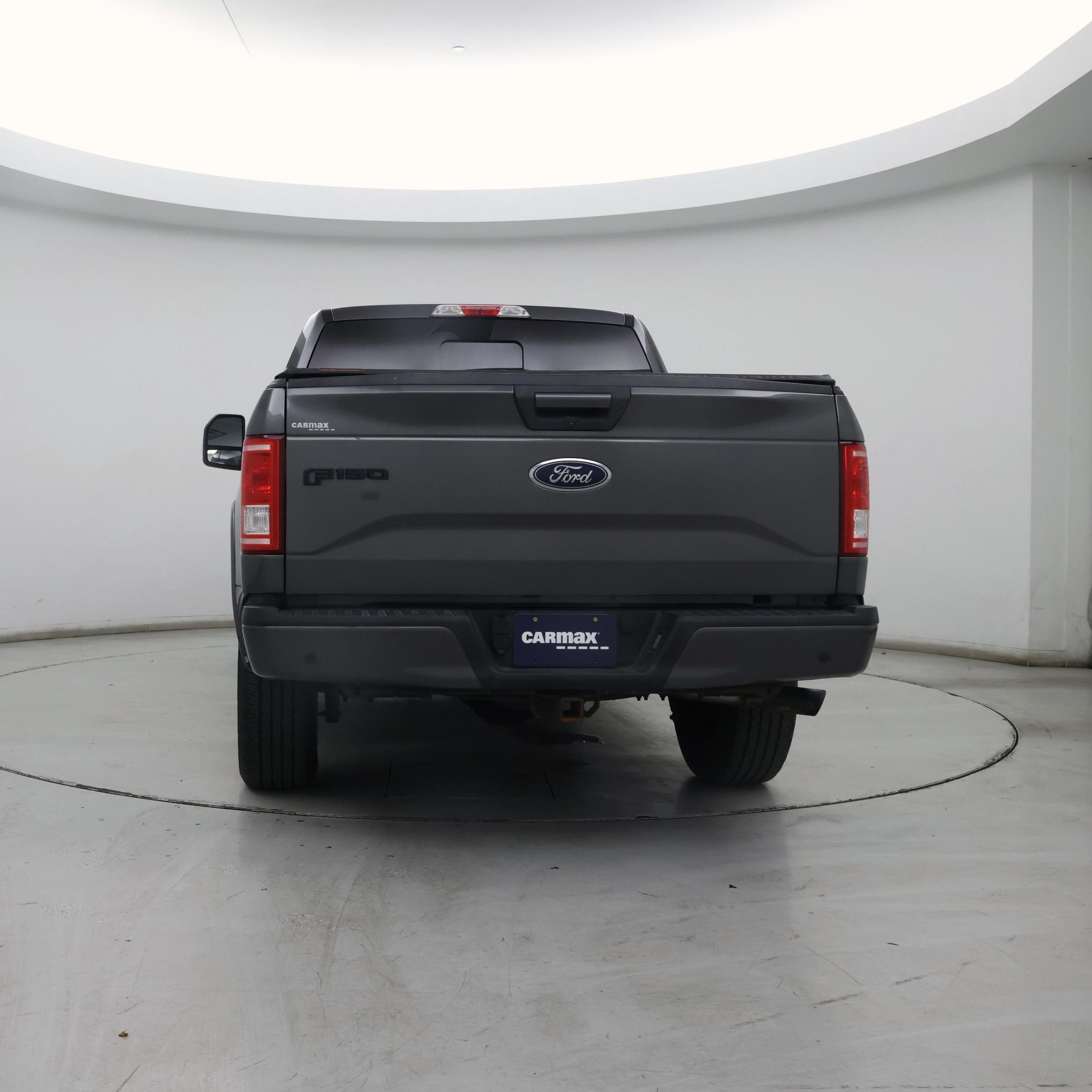 Thumbnail: 2017 Ford F-150 - 6