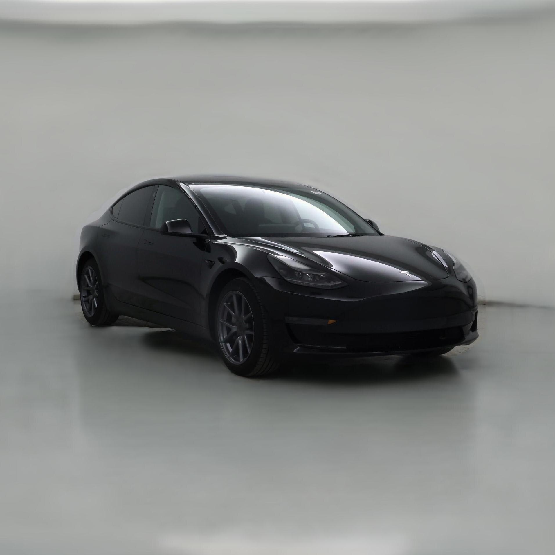 Thumbnail: 2023 Tesla Model 3 - 1