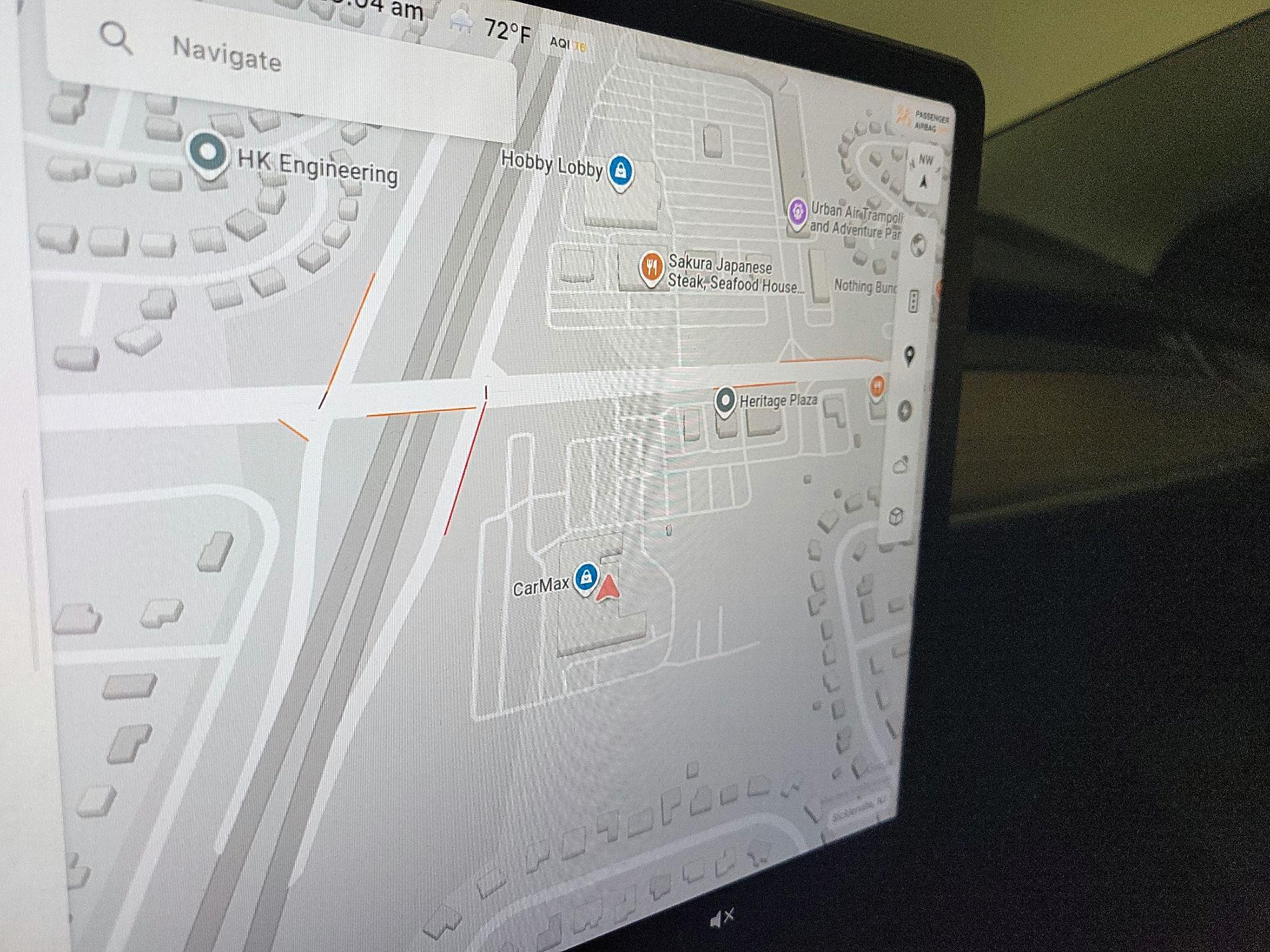 Thumbnail: 2023 Tesla Model 3 - 13