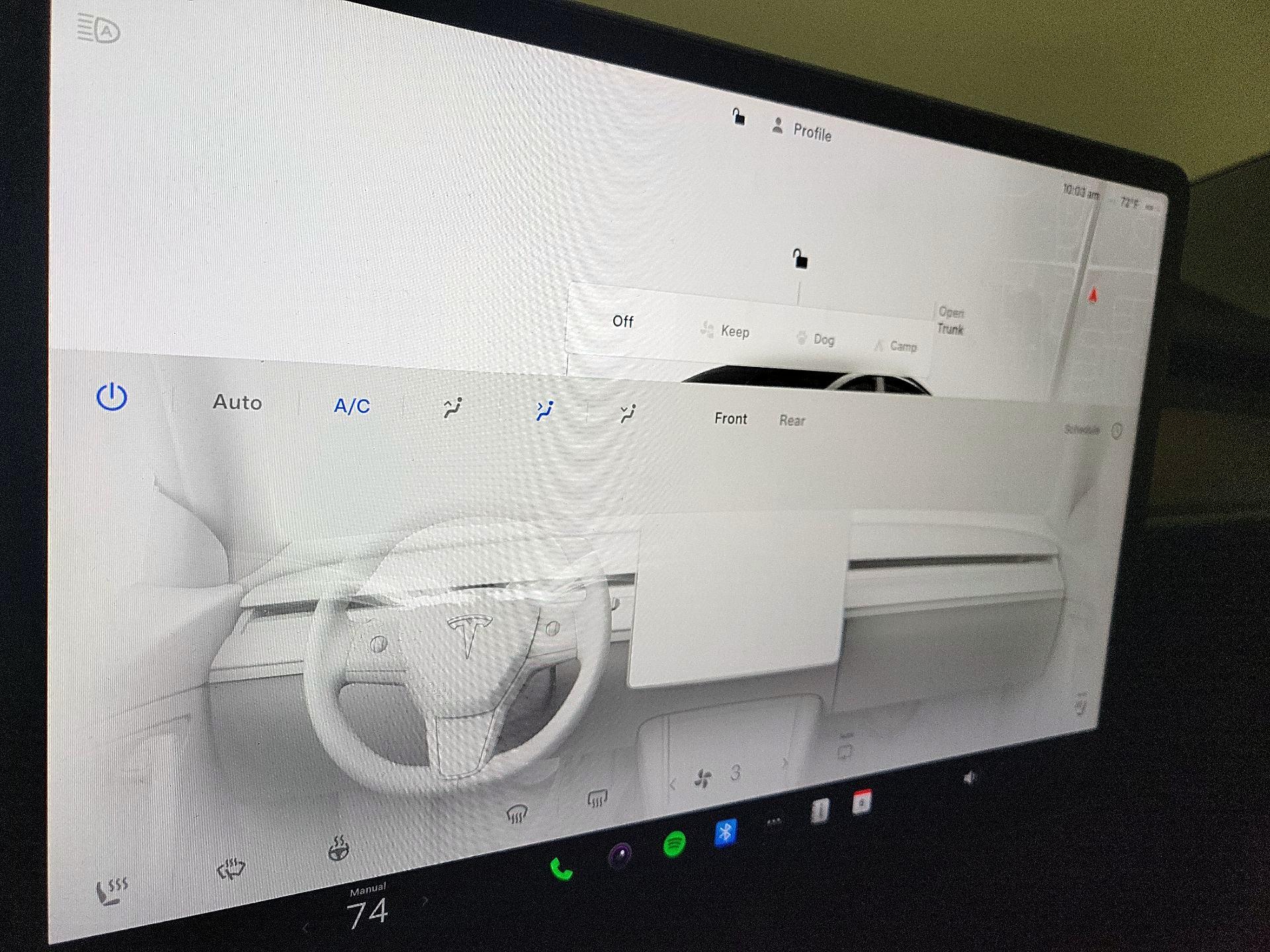 Thumbnail: 2023 Tesla Model 3 - 16