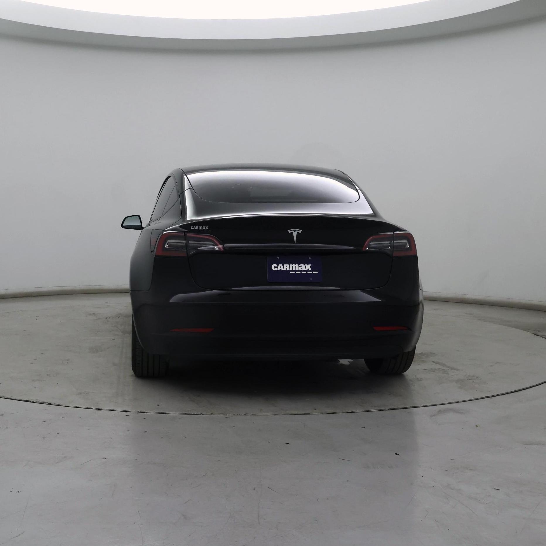Thumbnail: 2023 Tesla Model 3 - 6
