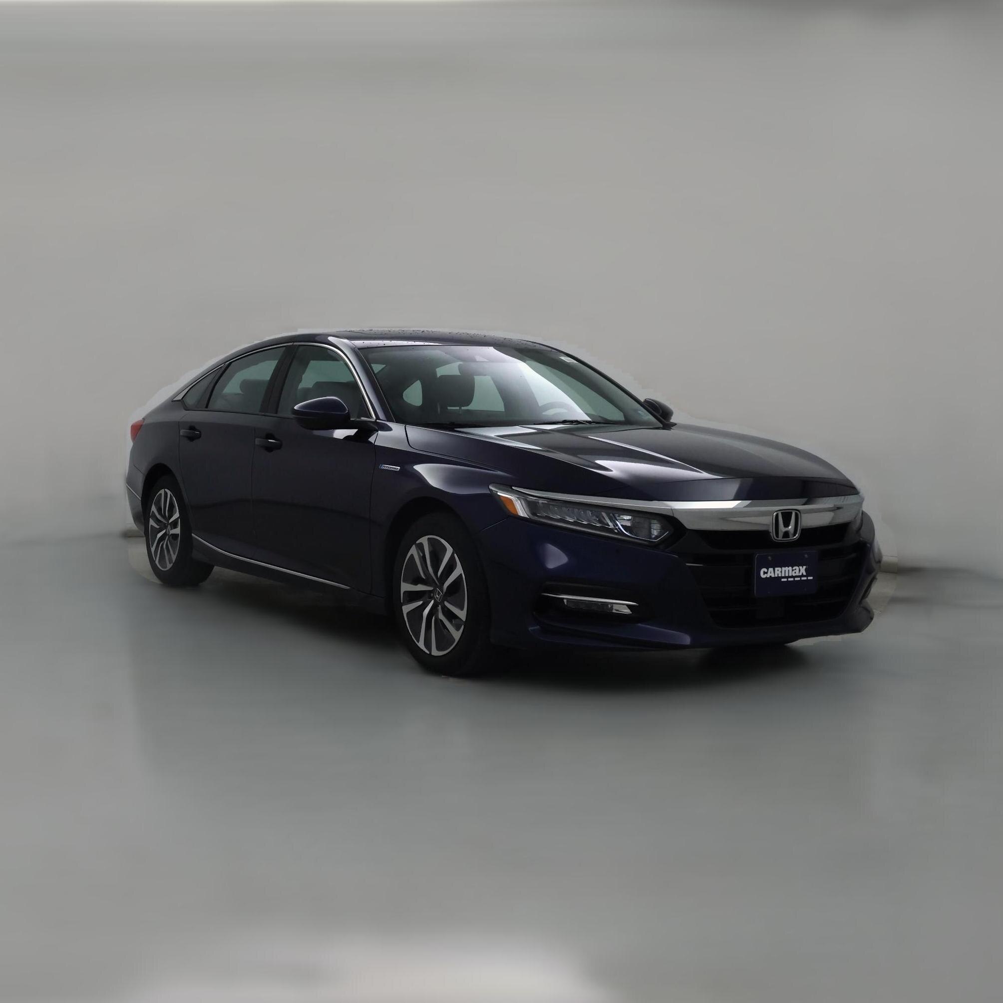 Thumbnail: 2018 Honda Accord - 1