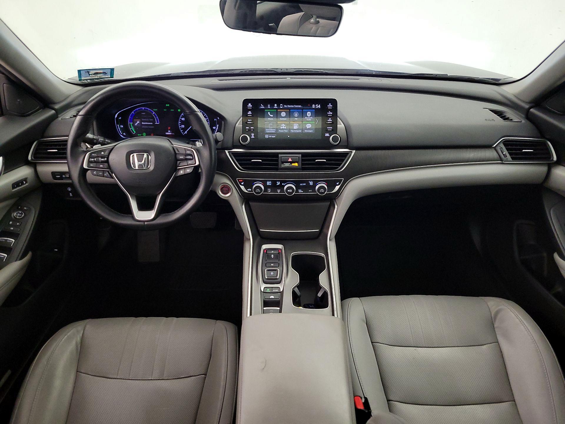 Thumbnail: 2018 Honda Accord - 9