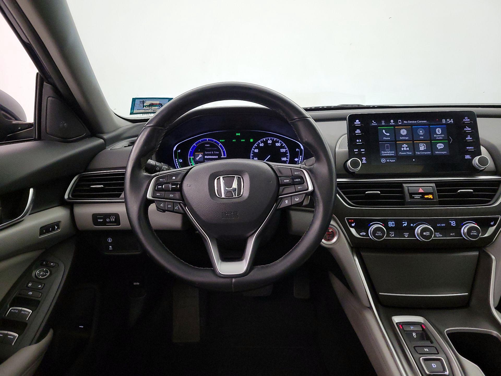 Thumbnail: 2018 Honda Accord - 10