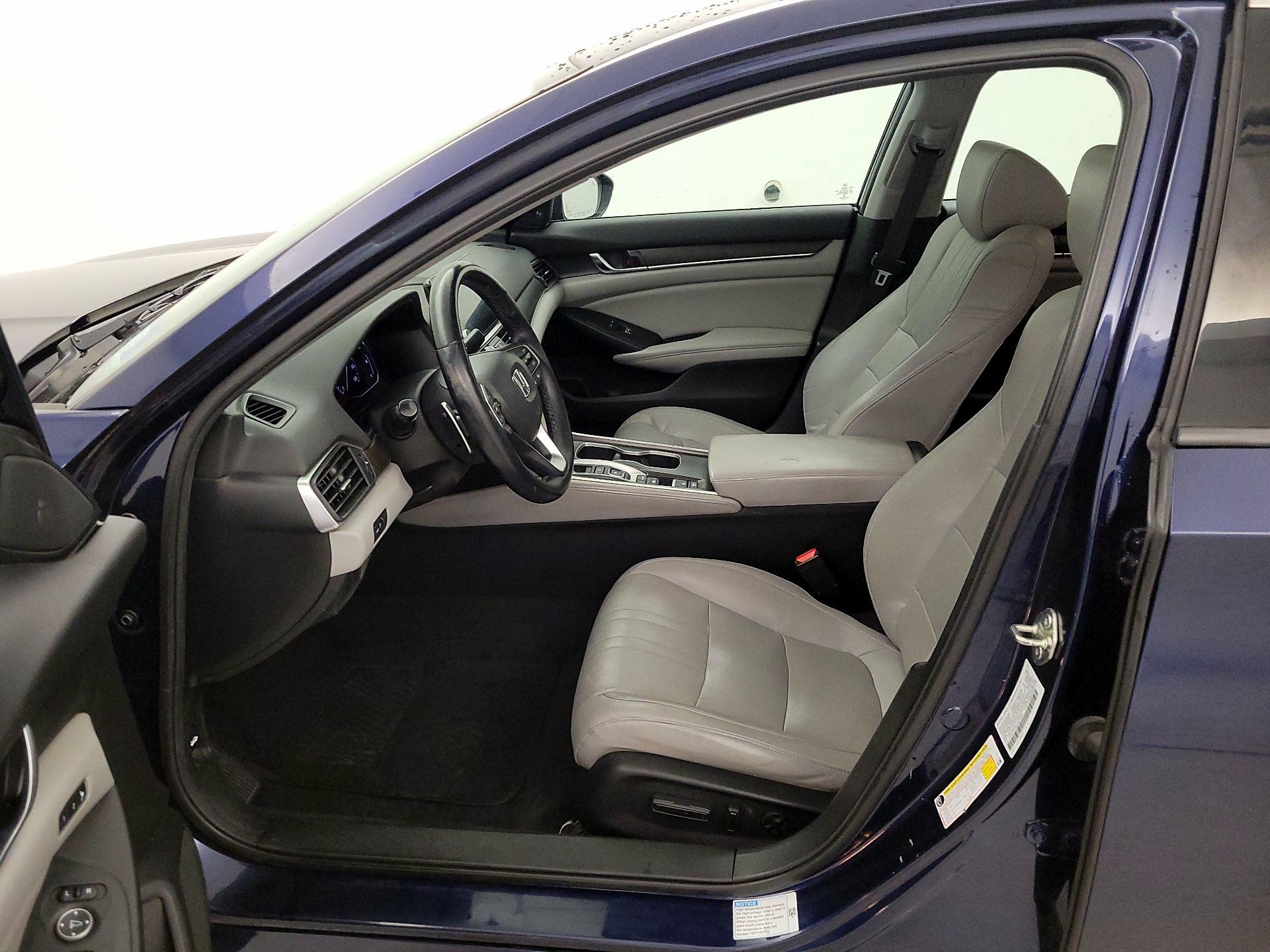 Thumbnail: 2018 Honda Accord - 11