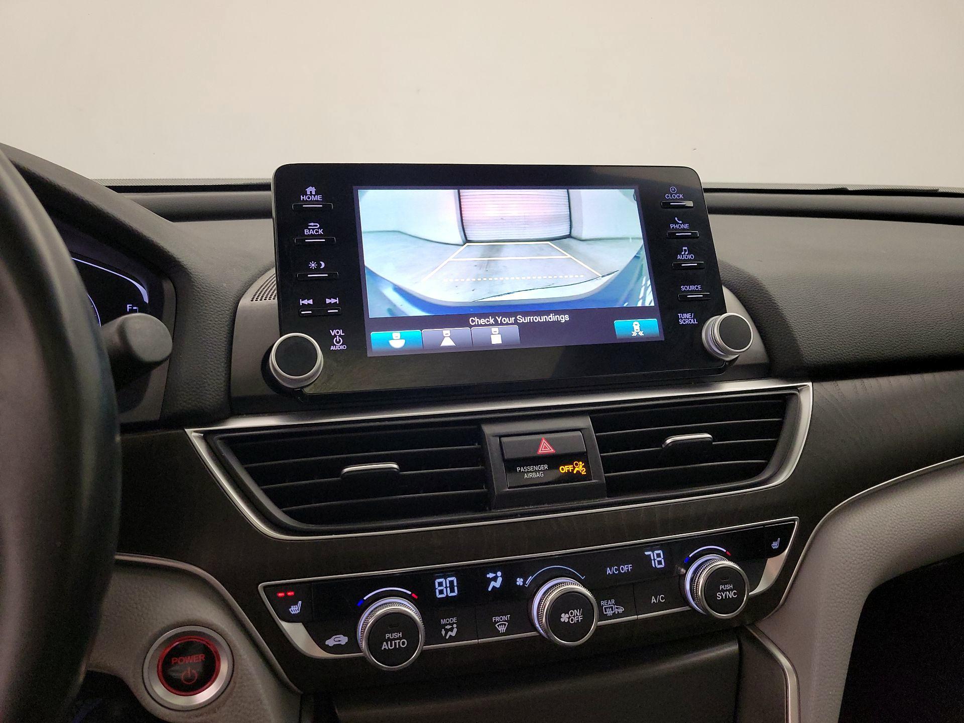 Thumbnail: 2018 Honda Accord - 14