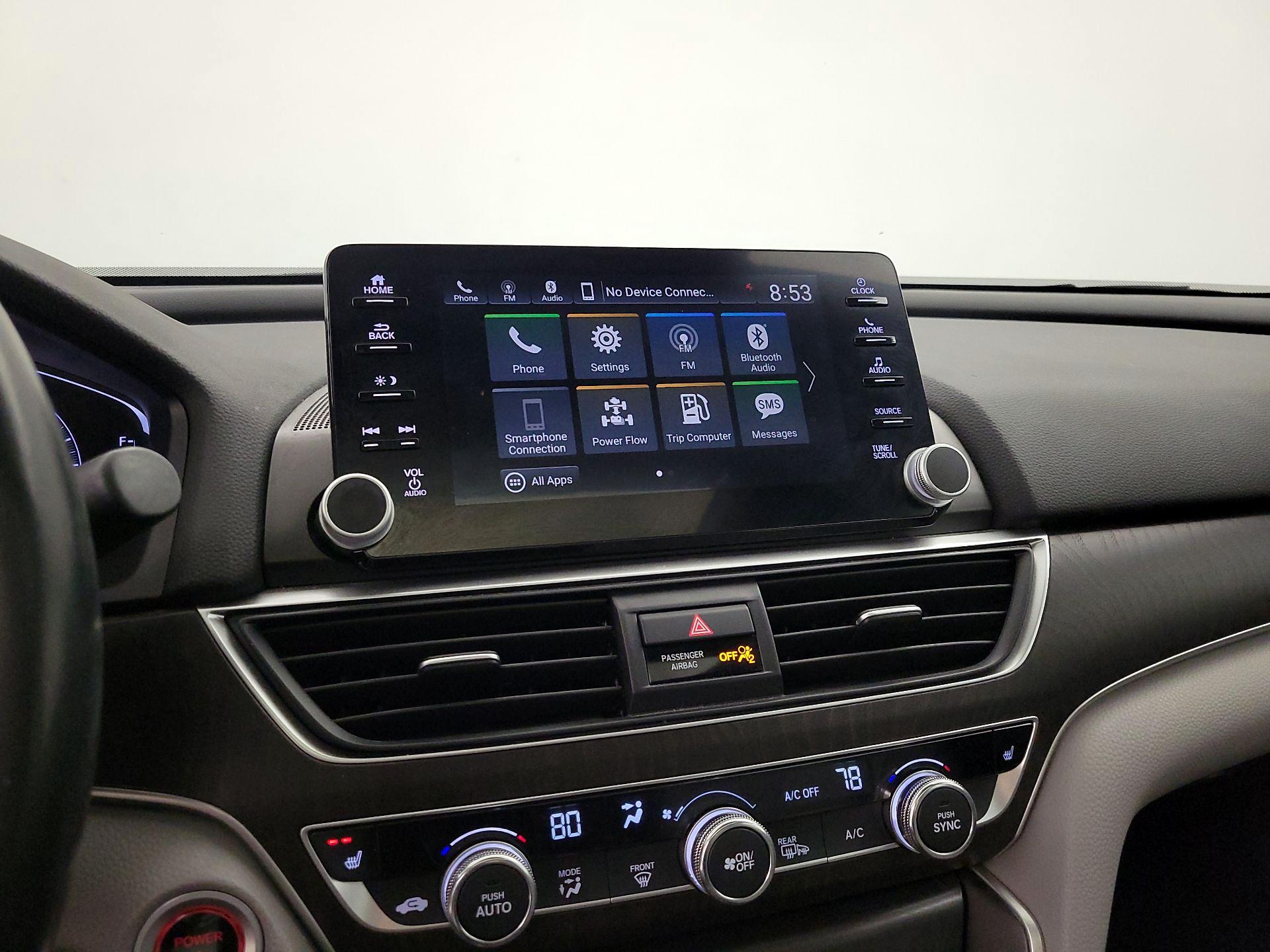 Thumbnail: 2018 Honda Accord - 15