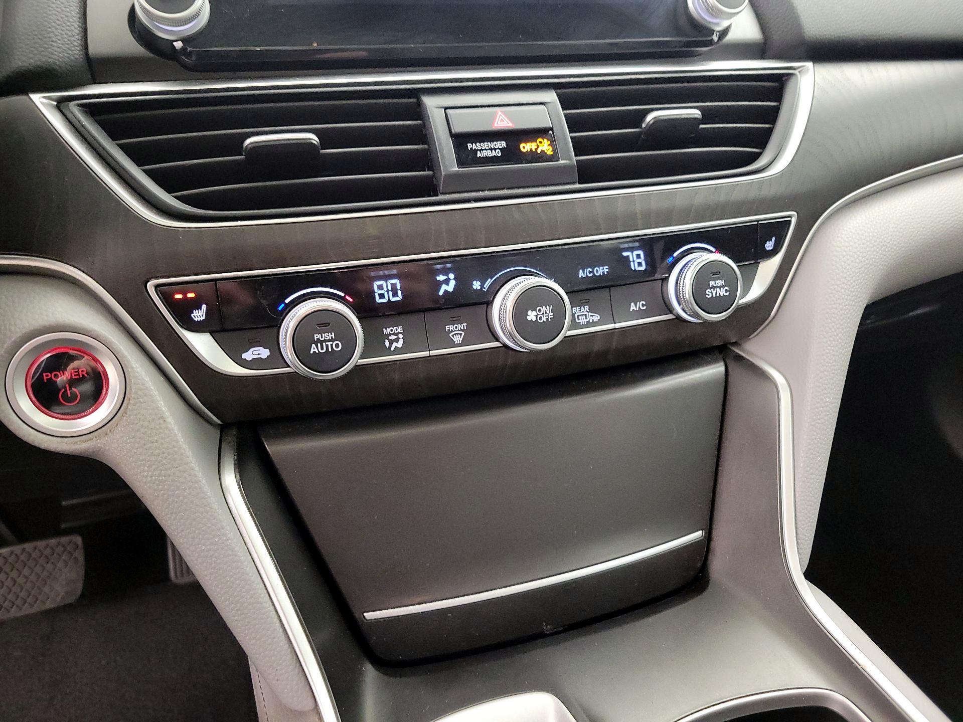 Thumbnail: 2018 Honda Accord - 16