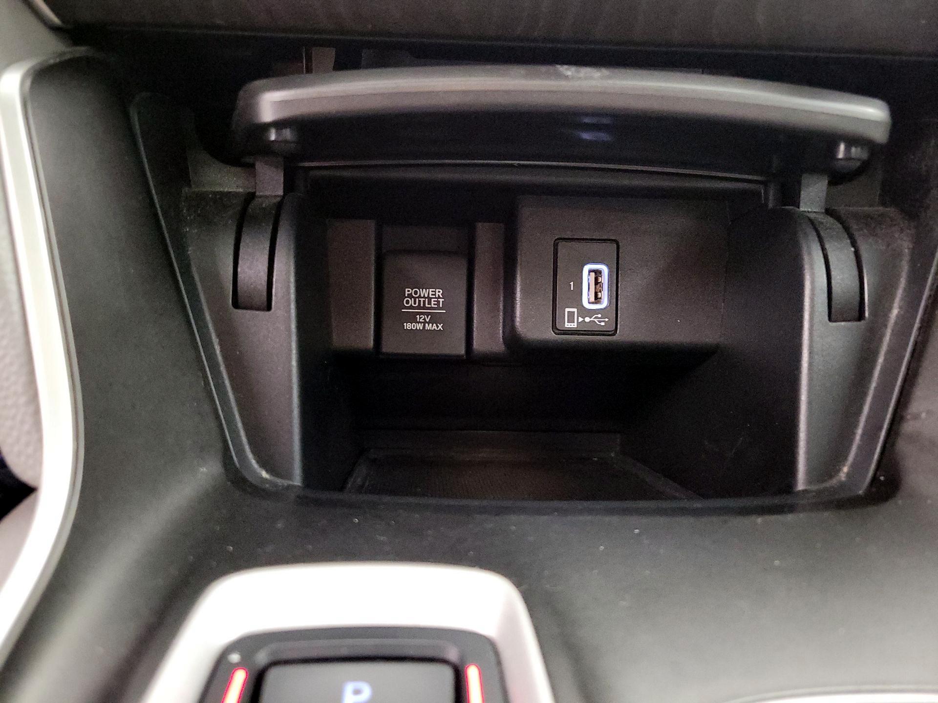 Thumbnail: 2018 Honda Accord - 18