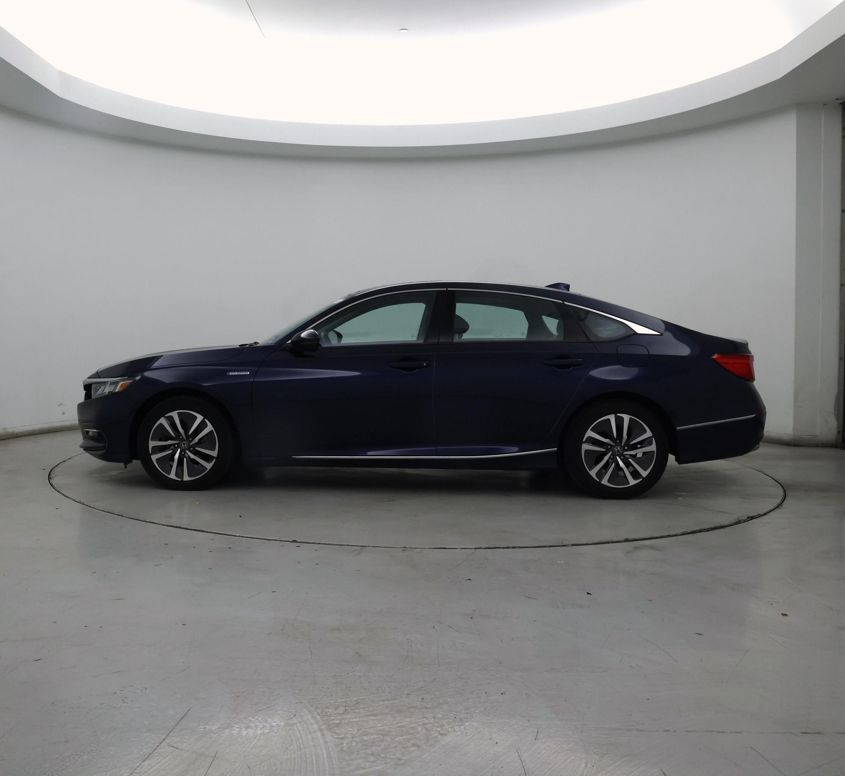 Thumbnail: 2018 Honda Accord - 3