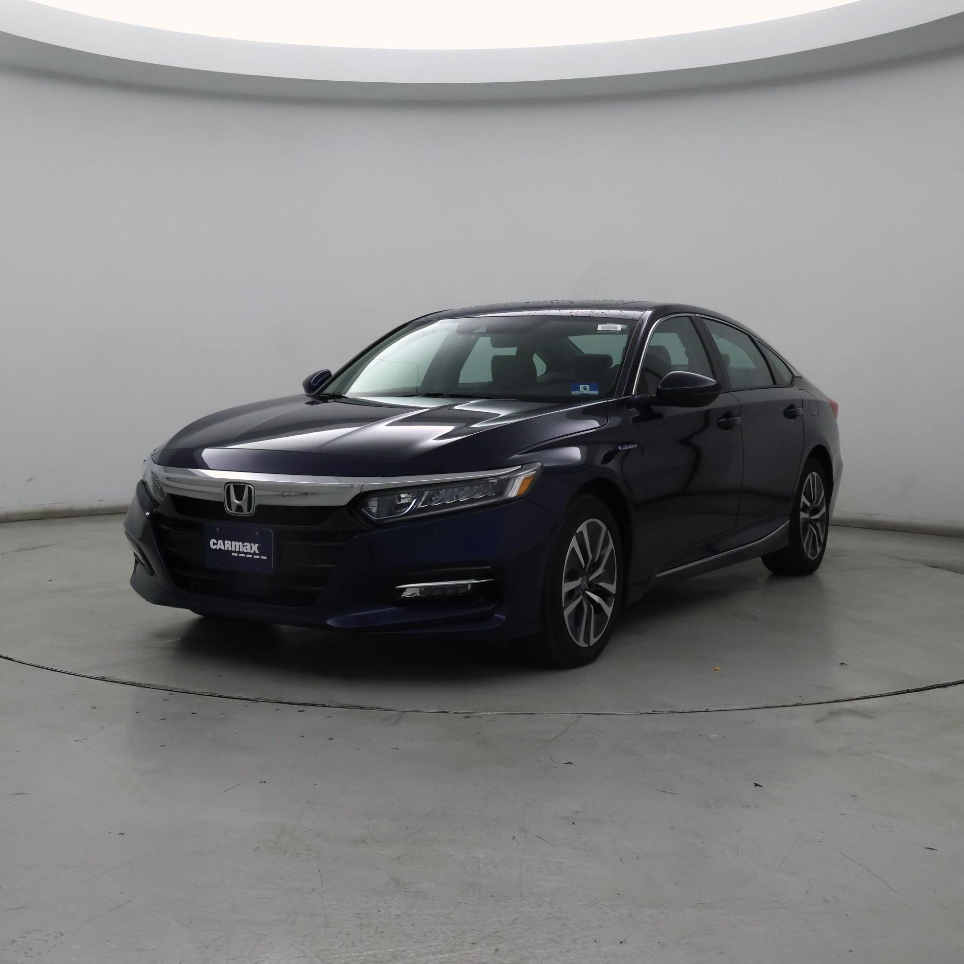 Thumbnail: 2018 Honda Accord - 4