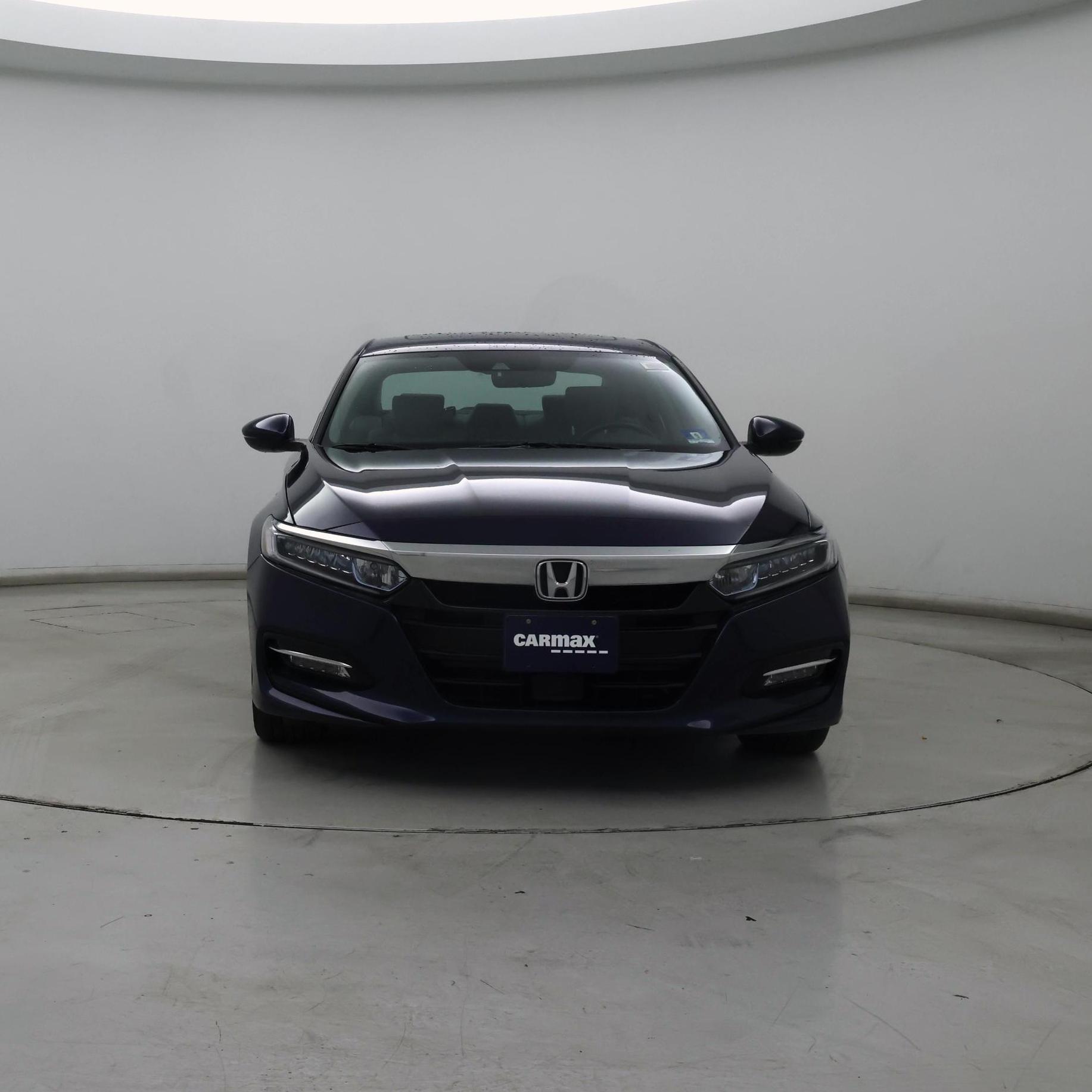 Thumbnail: 2018 Honda Accord - 5