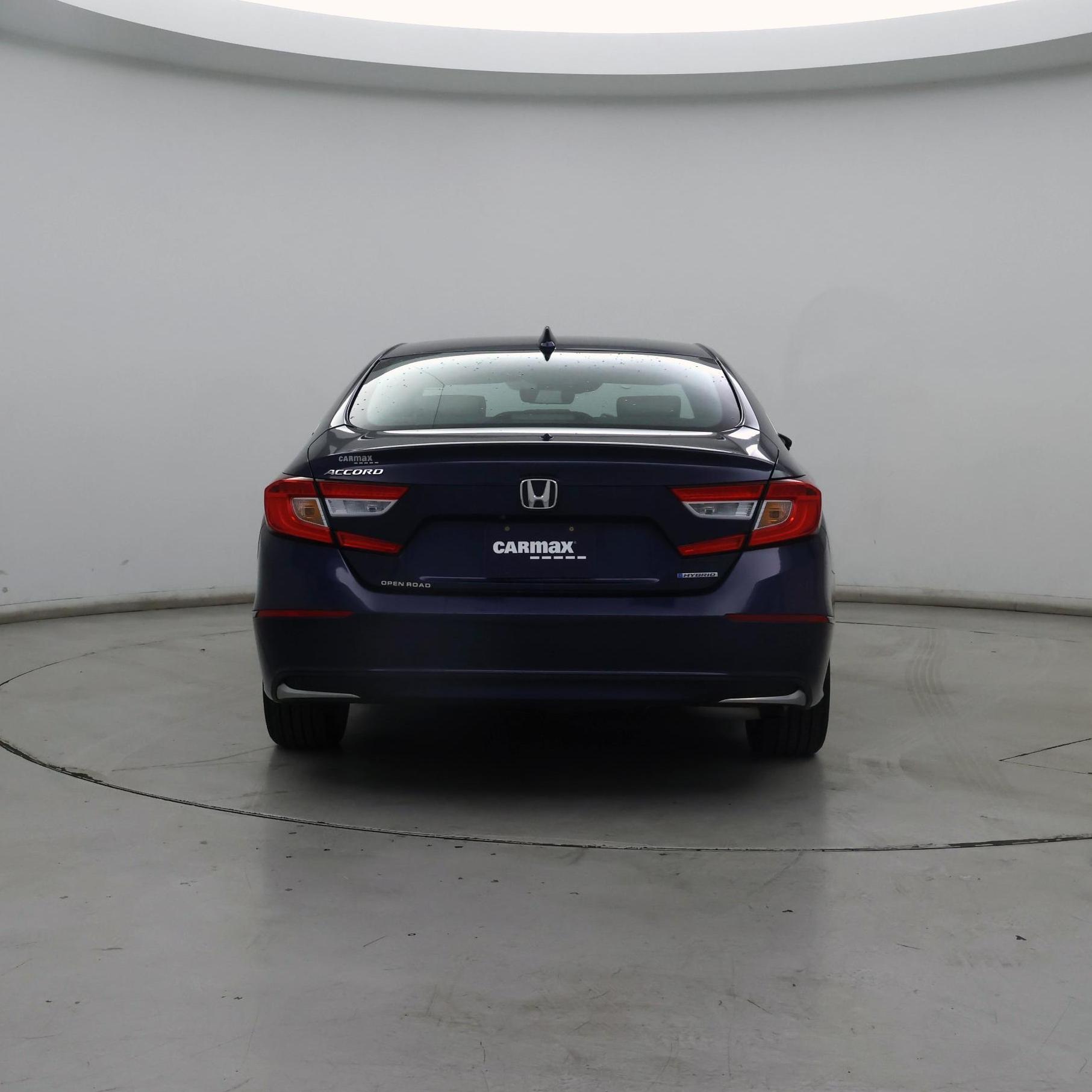 Thumbnail: 2018 Honda Accord - 6