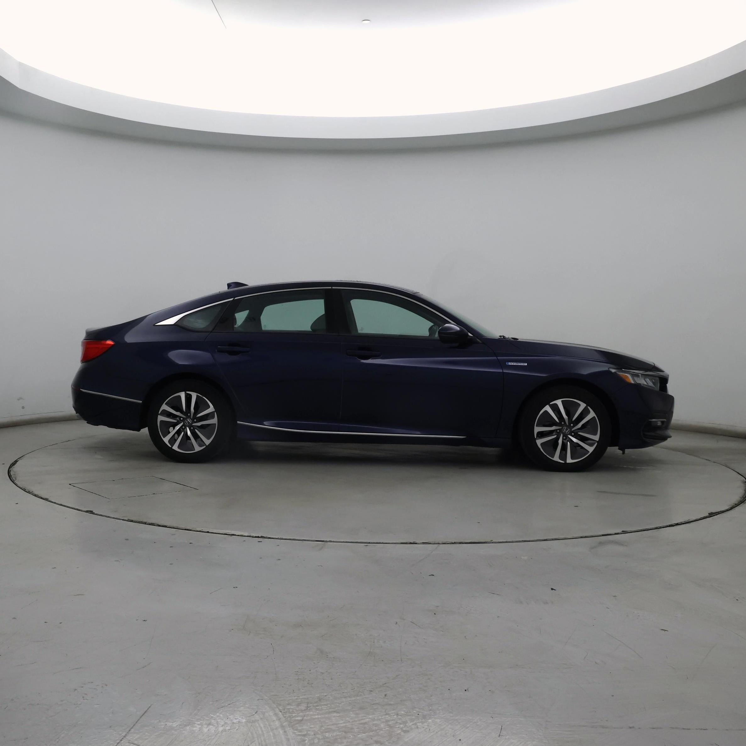 Thumbnail: 2018 Honda Accord - 7