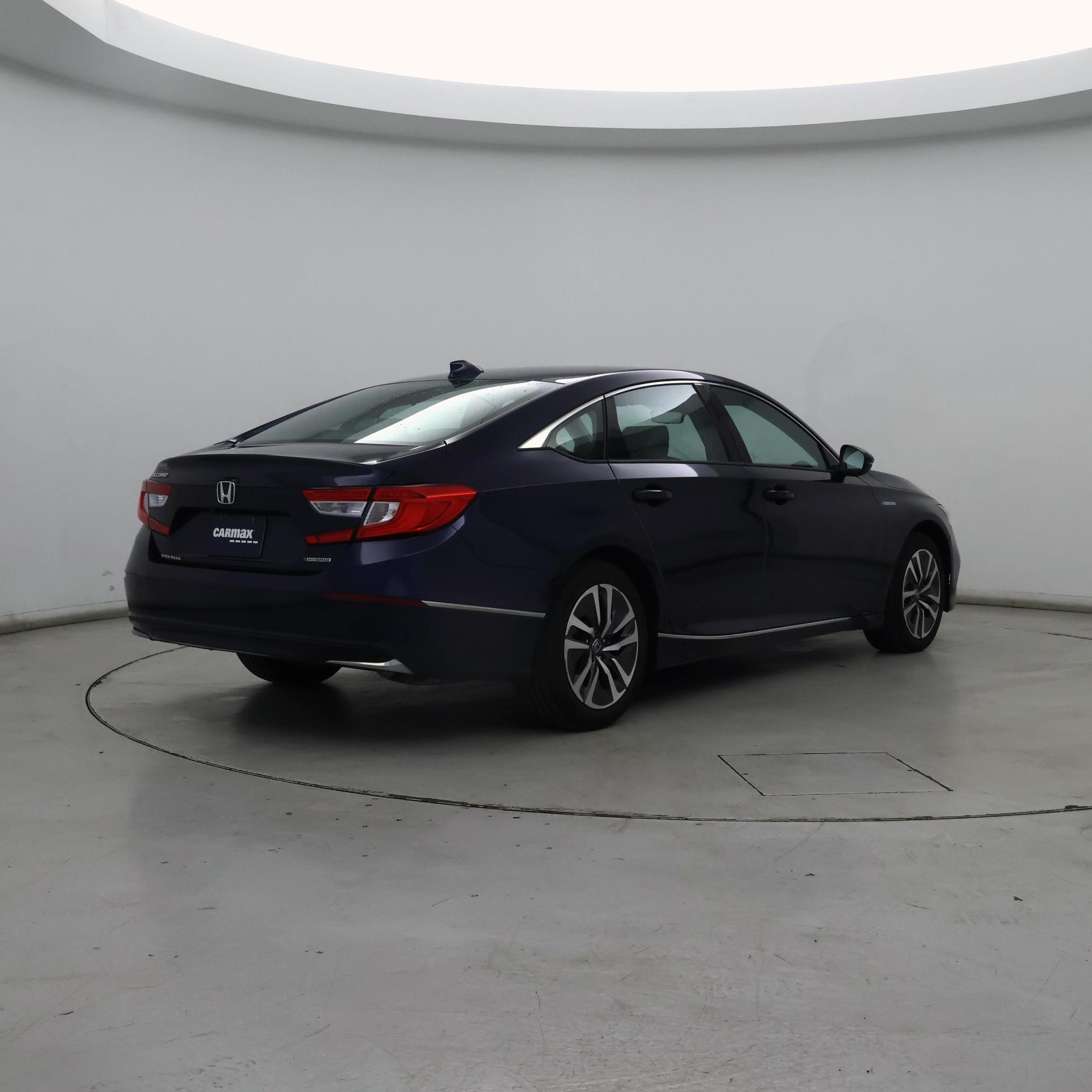 Thumbnail: 2018 Honda Accord - 8