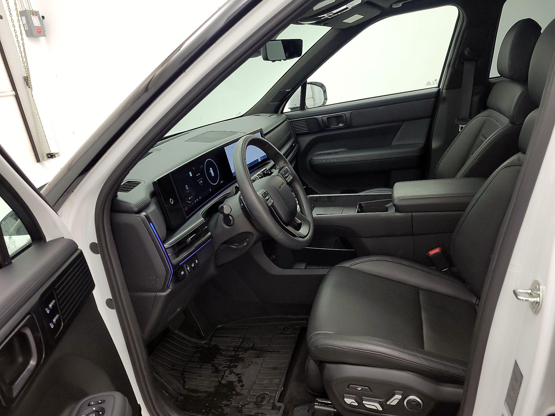 Thumbnail: 2024 Hyundai Santa Fe - 11