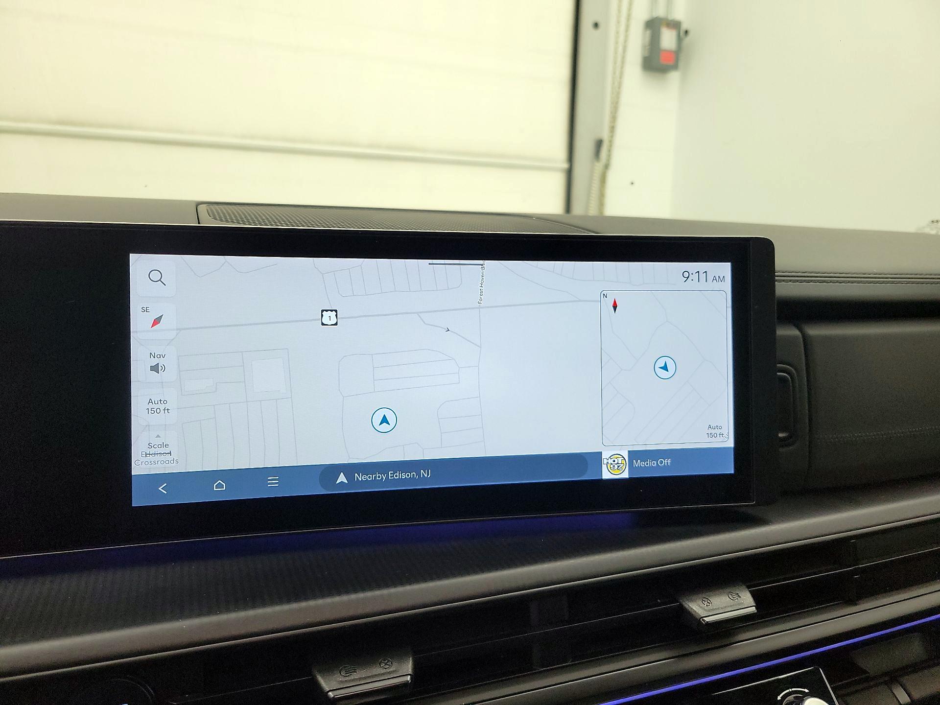 Thumbnail: 2024 Hyundai Santa Fe - 14