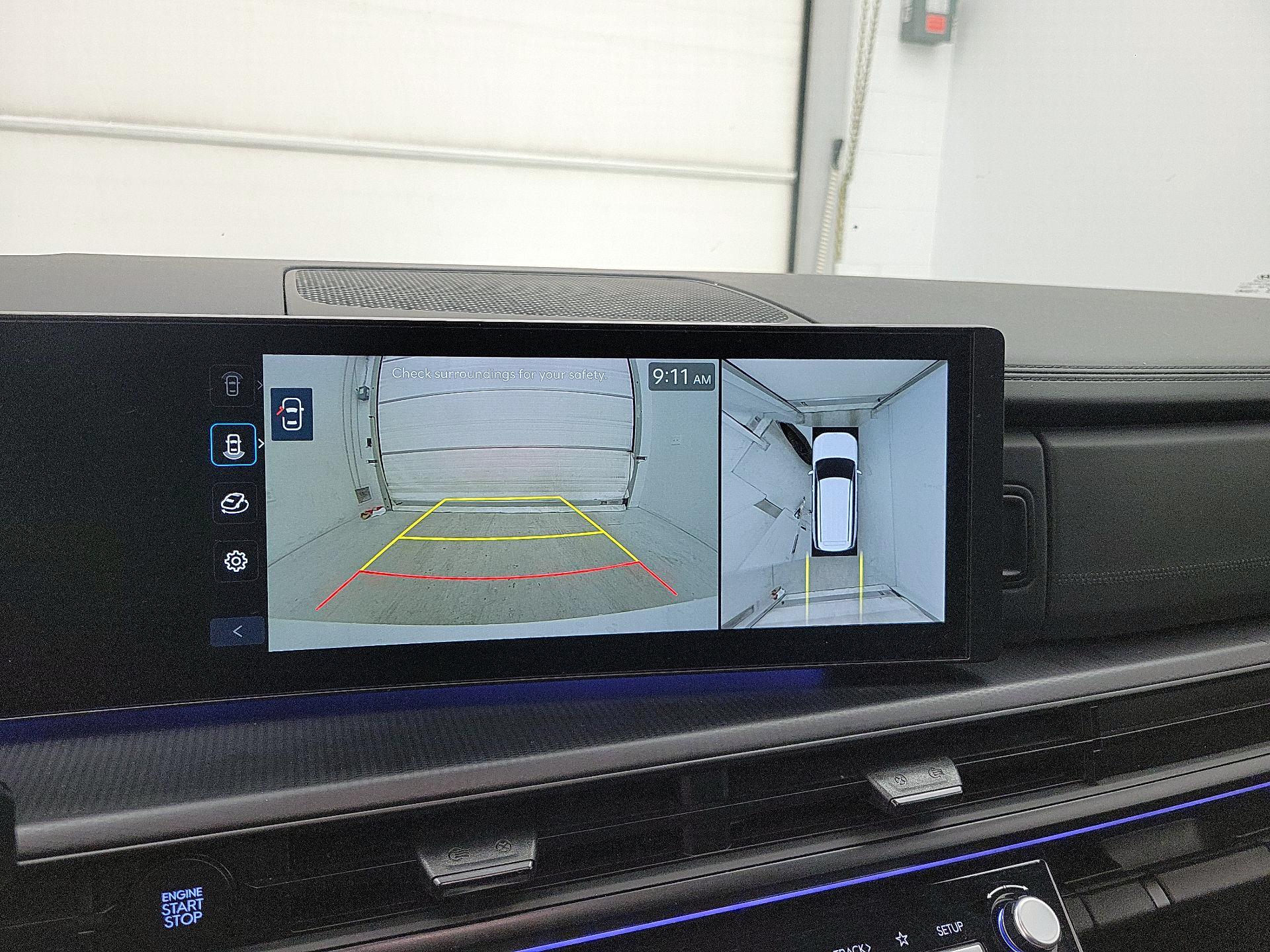 Thumbnail: 2024 Hyundai Santa Fe - 15