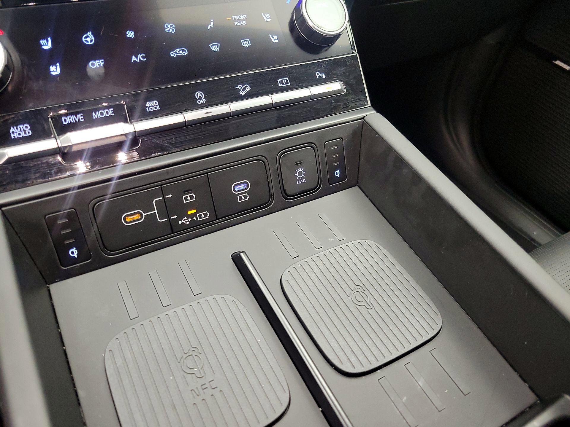 Thumbnail: 2024 Hyundai Santa Fe - 19