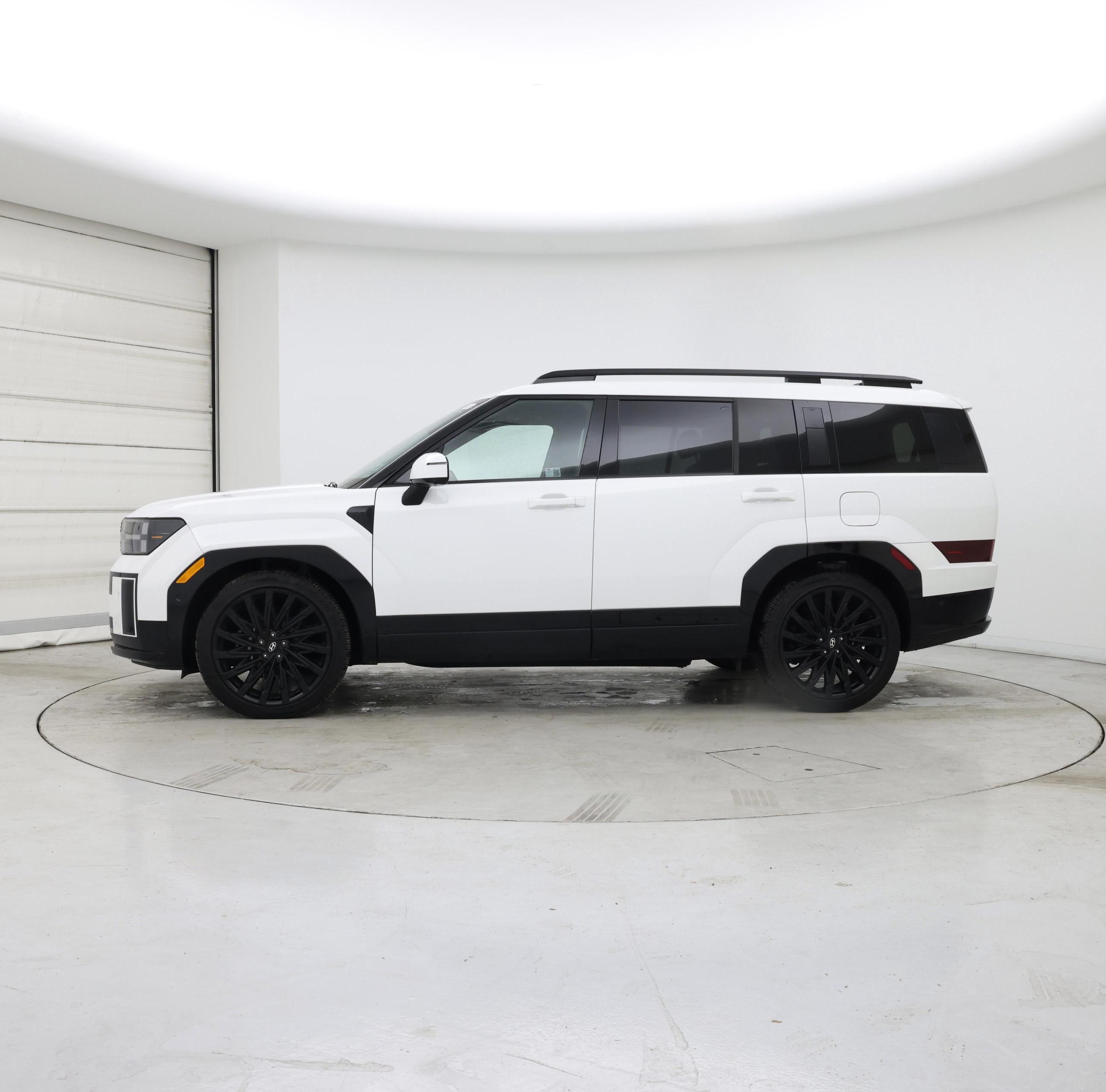 Thumbnail: 2024 Hyundai Santa Fe - 3