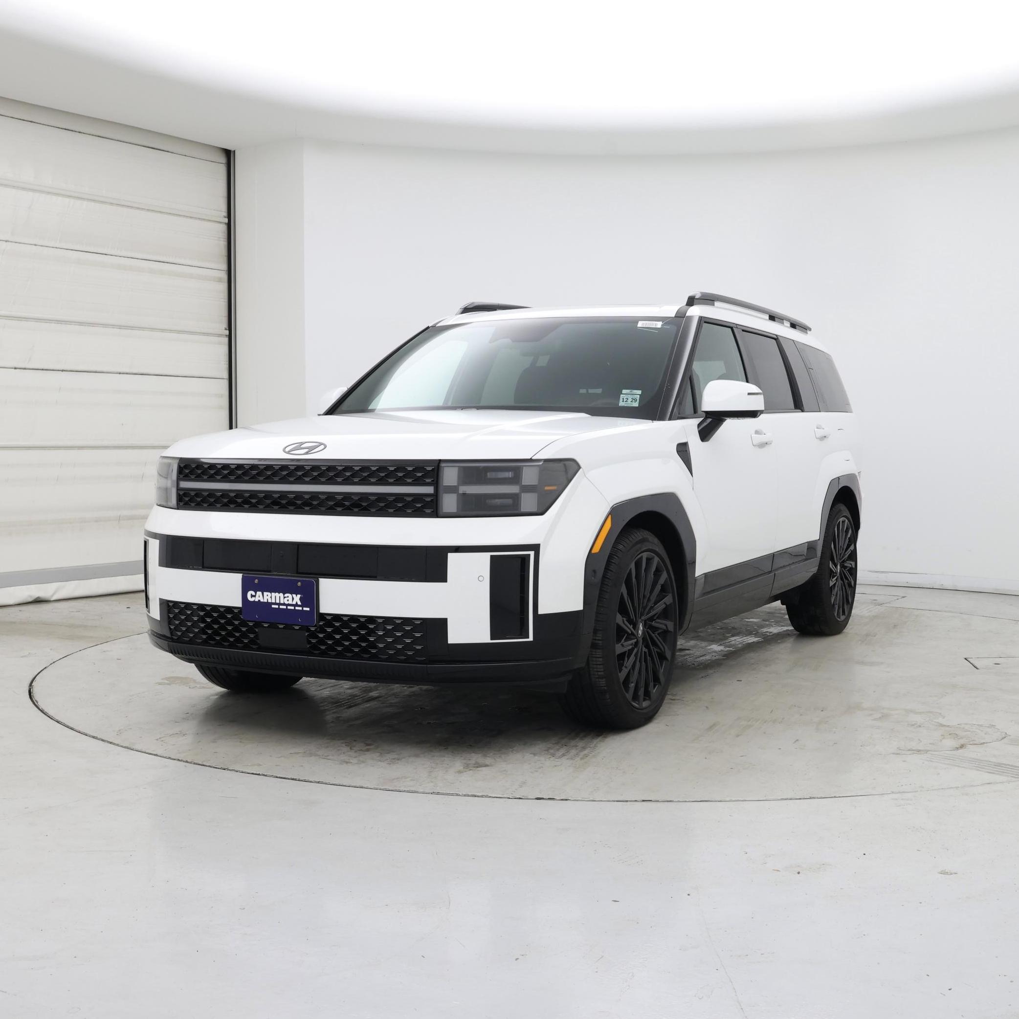 Thumbnail: 2024 Hyundai Santa Fe - 4